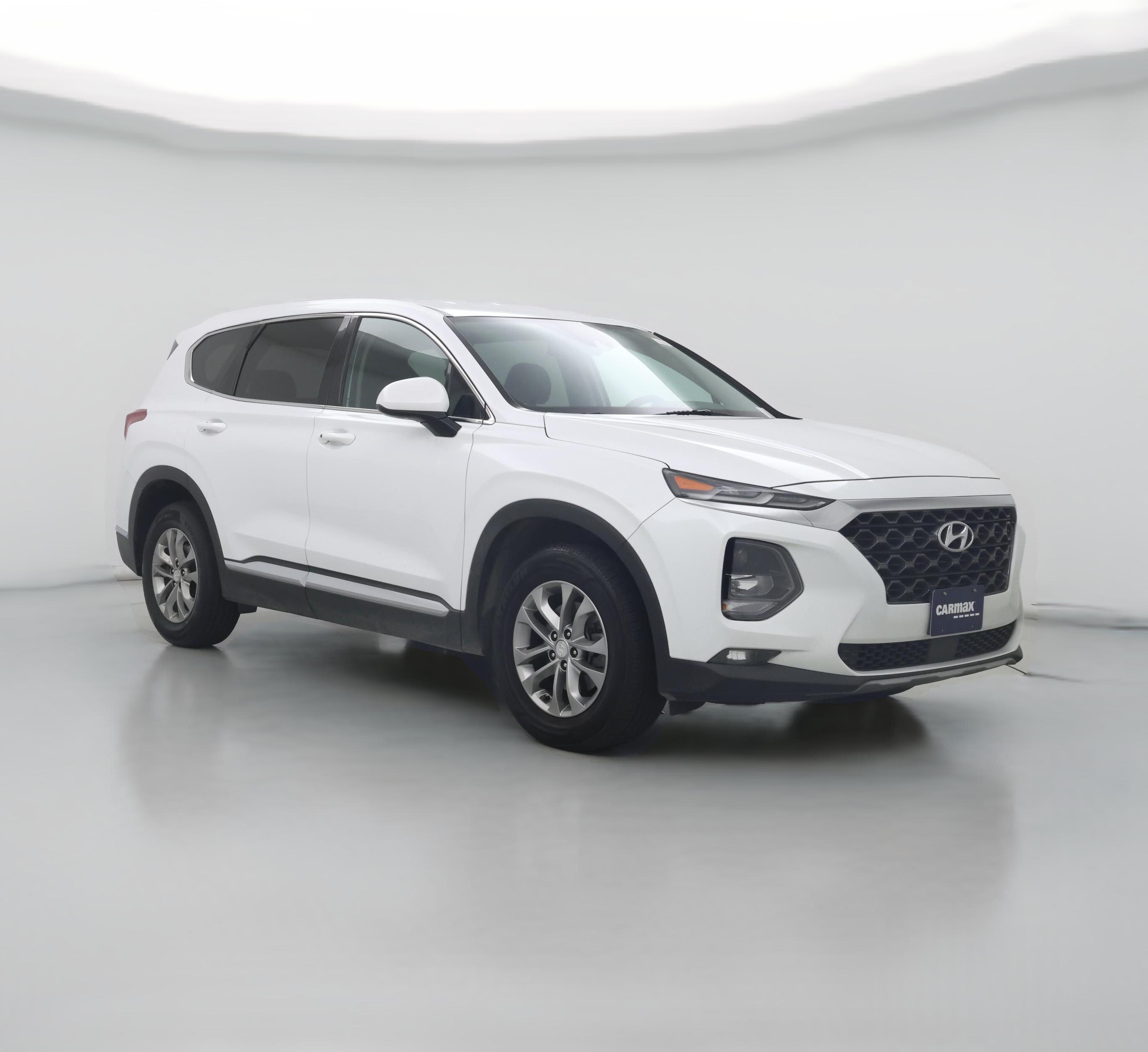Thumbnail: 2019 Hyundai Santa Fe - 1