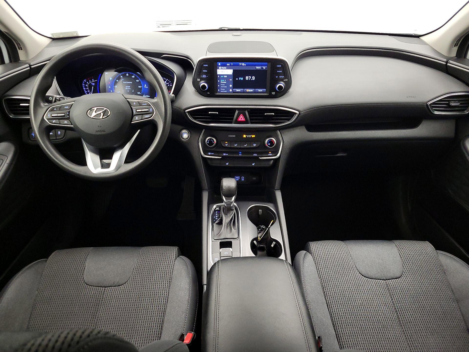 Thumbnail: 2019 Hyundai Santa Fe - 9