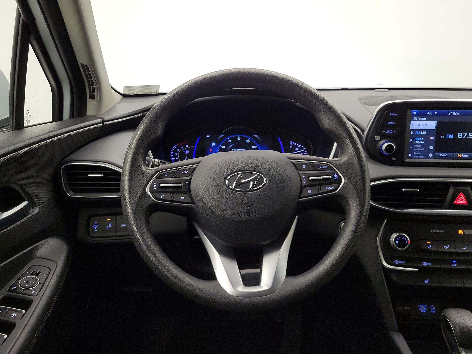 Thumbnail: 2019 Hyundai Santa Fe - 10