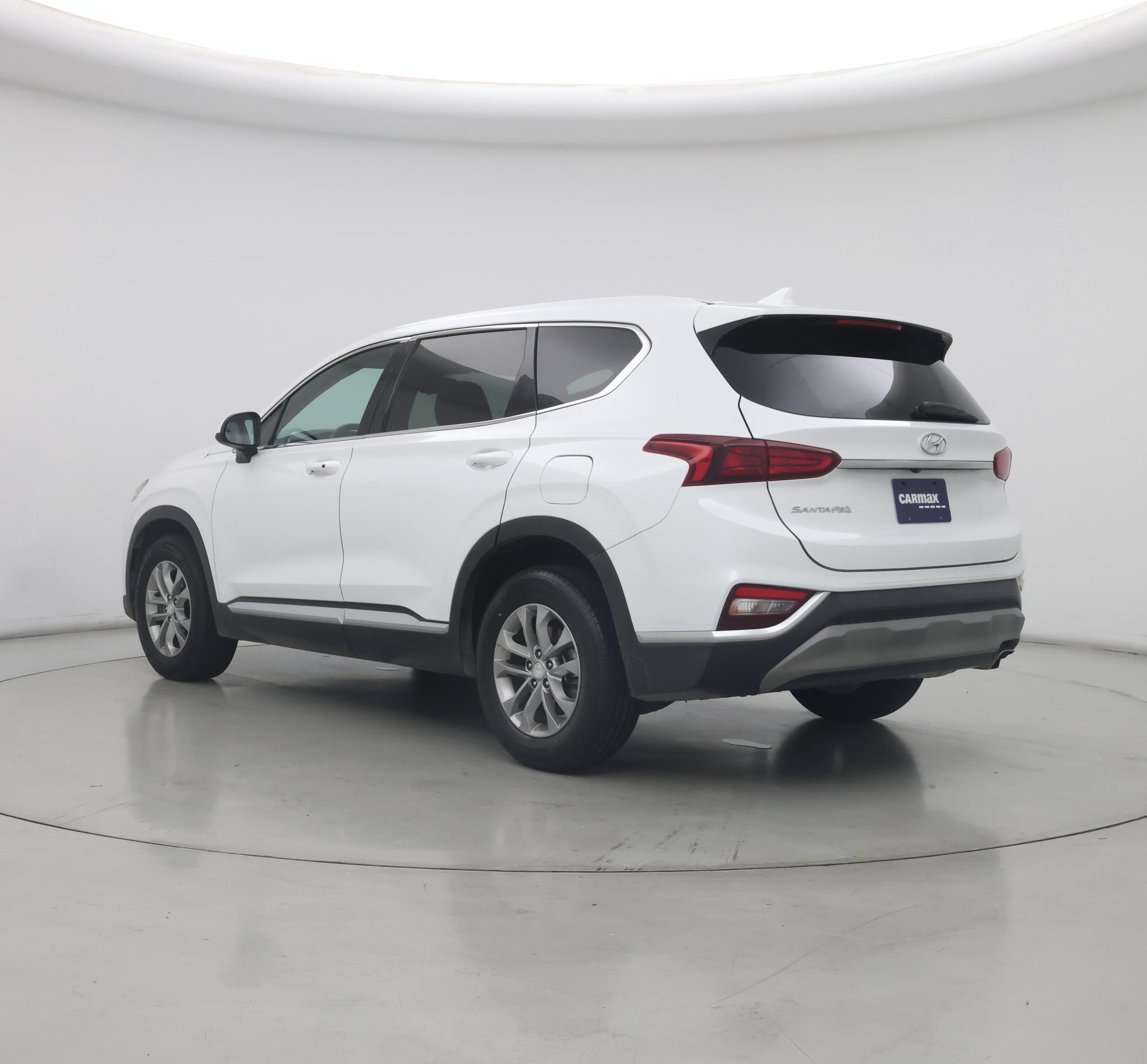 Thumbnail: 2019 Hyundai Santa Fe - 2