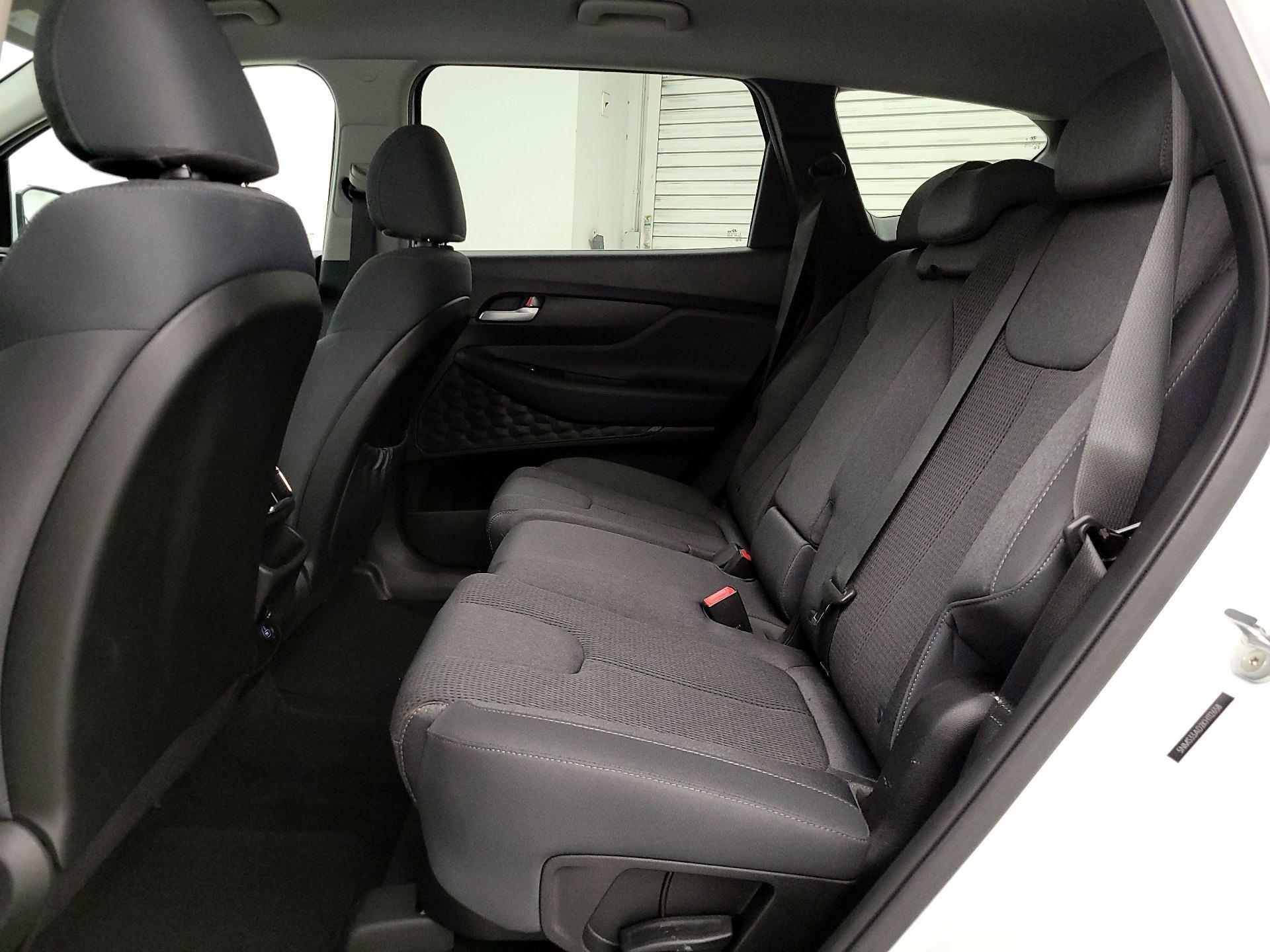 Thumbnail: 2019 Hyundai Santa Fe - 19