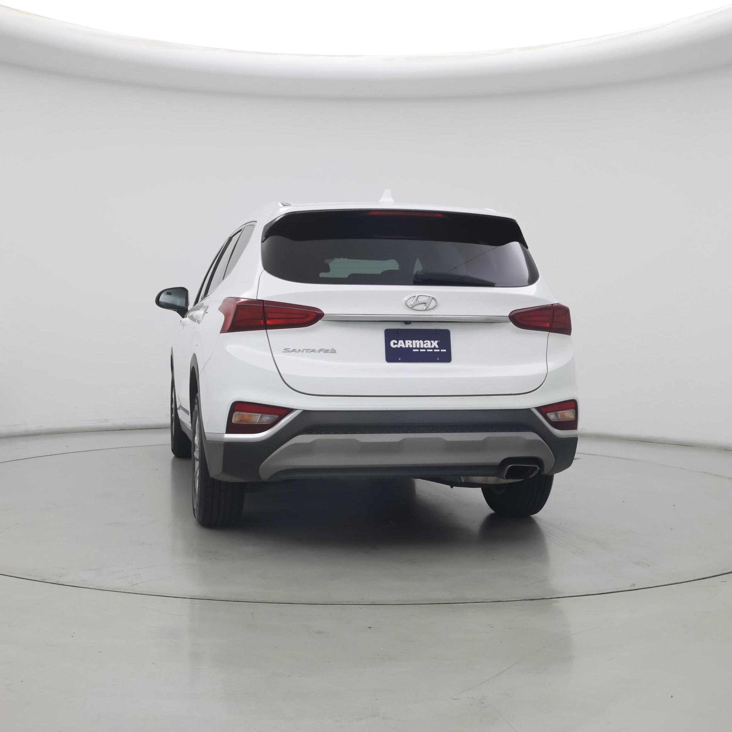 Thumbnail: 2019 Hyundai Santa Fe - 6