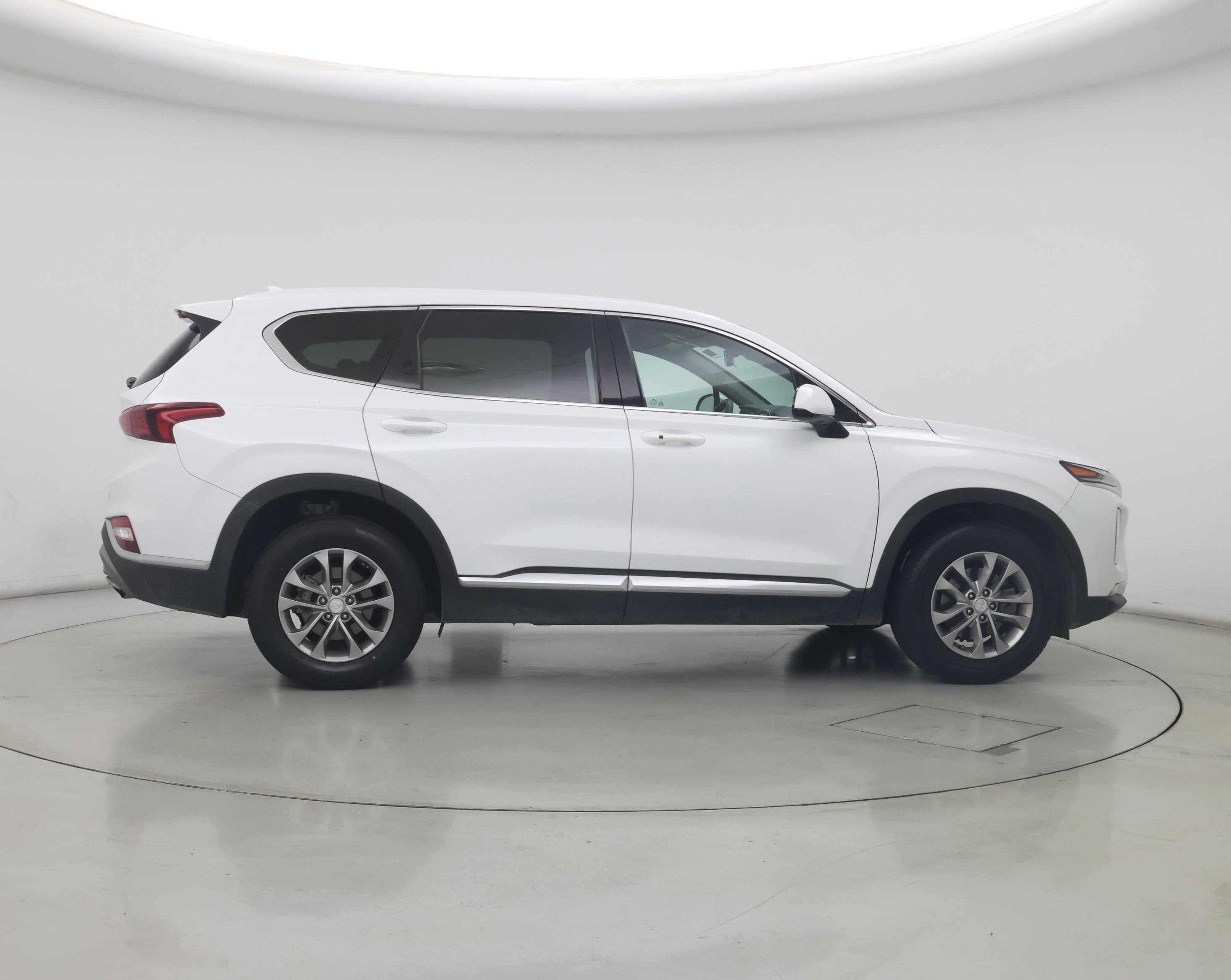 Thumbnail: 2019 Hyundai Santa Fe - 7