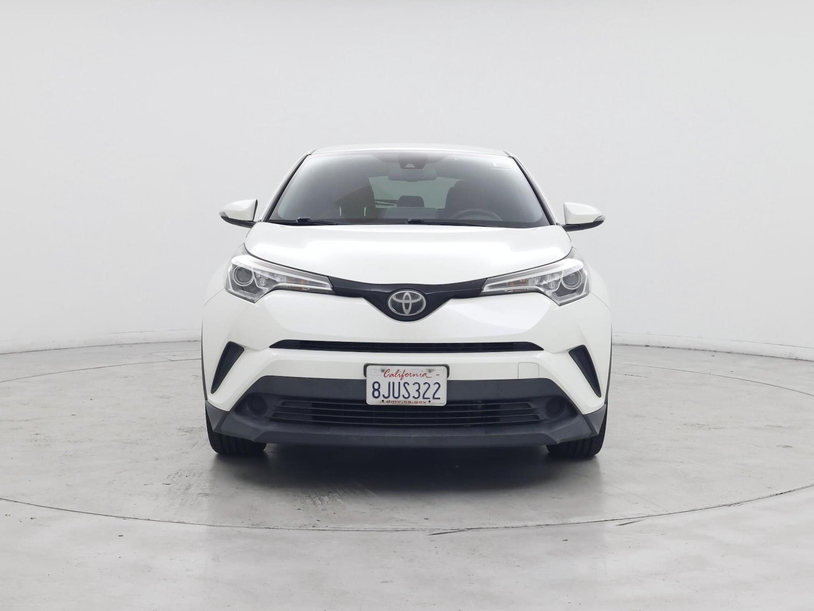 2019 Toyota C-HR XLE - Photo 6