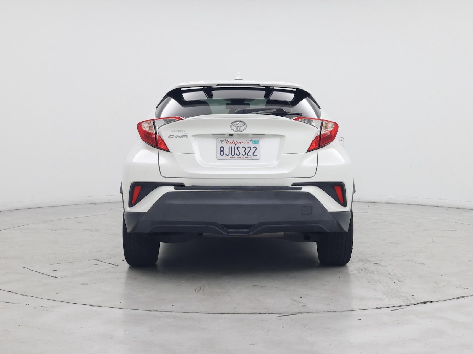 2019 Toyota C-HR XLE - Photo 7