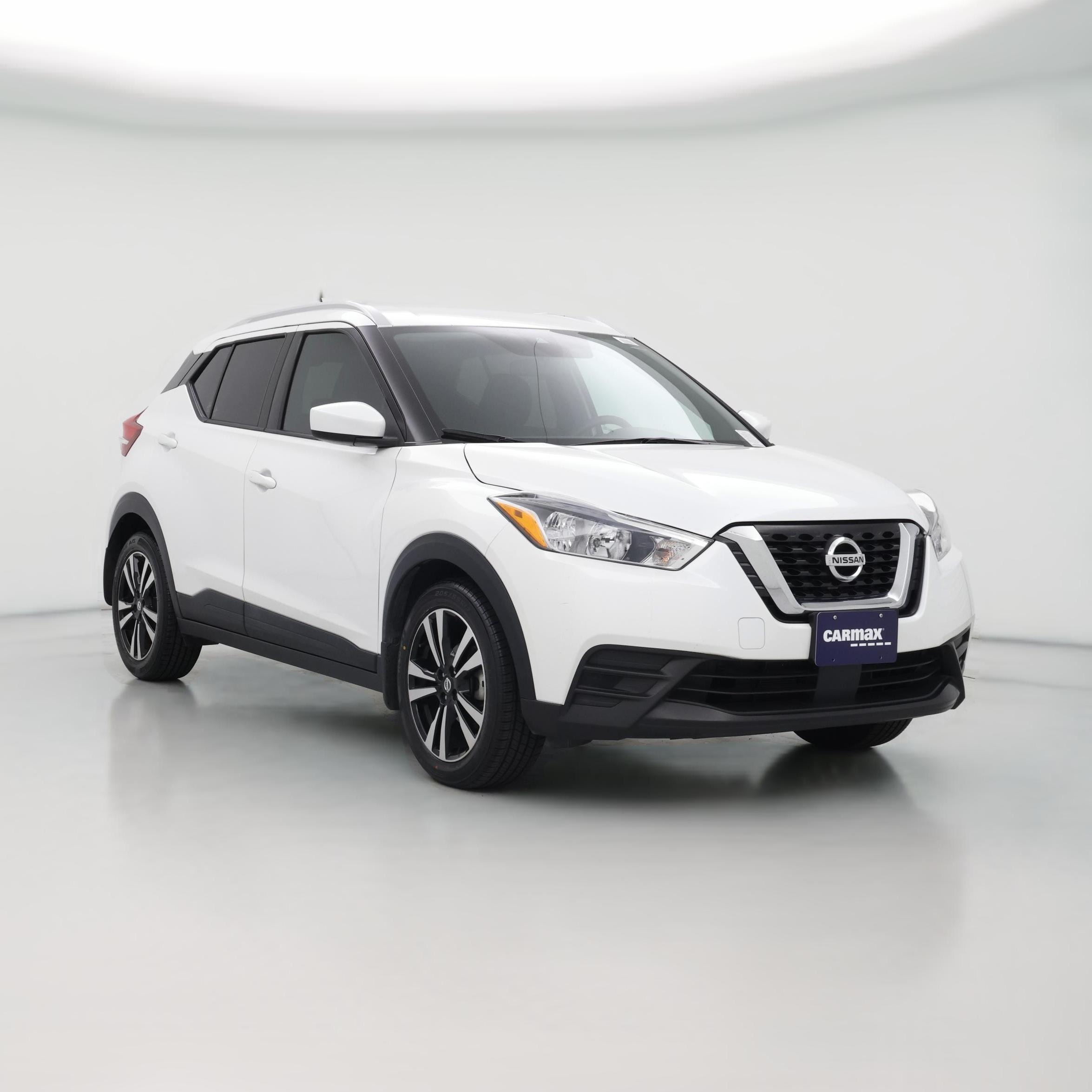 Thumbnail: 2020 Nissan Kicks - 1