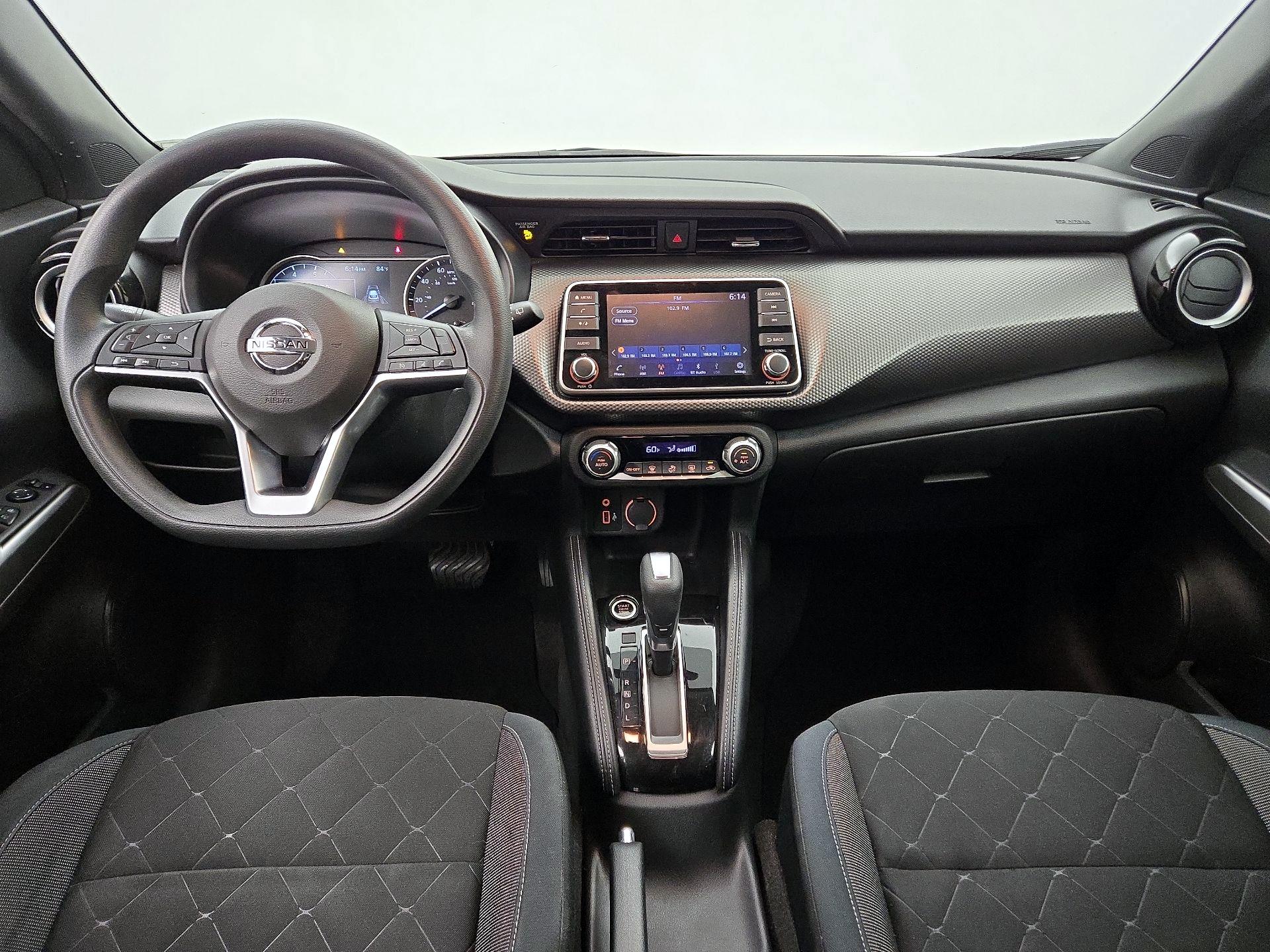 Thumbnail: 2020 Nissan Kicks - 9
