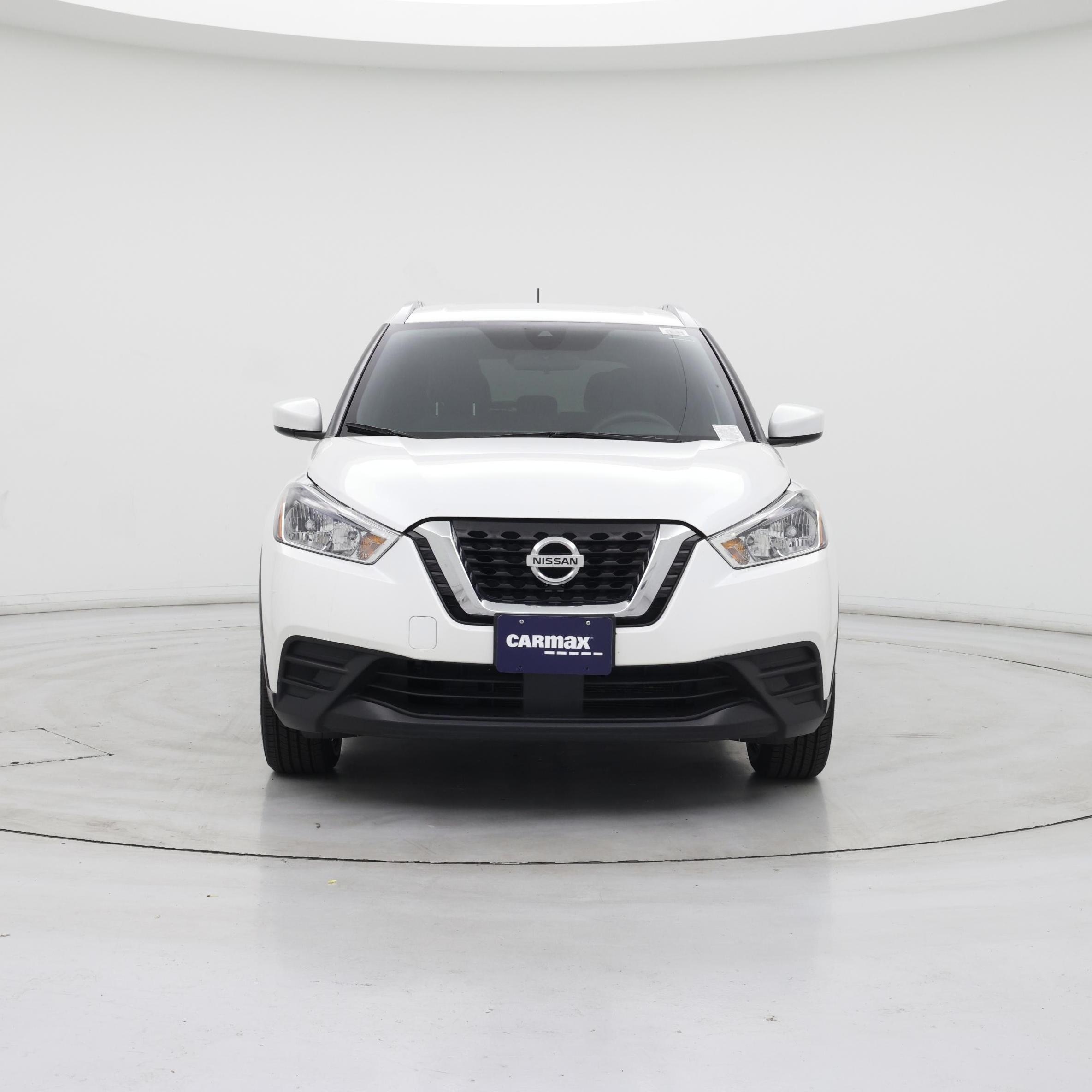 Thumbnail: 2020 Nissan Kicks - 5