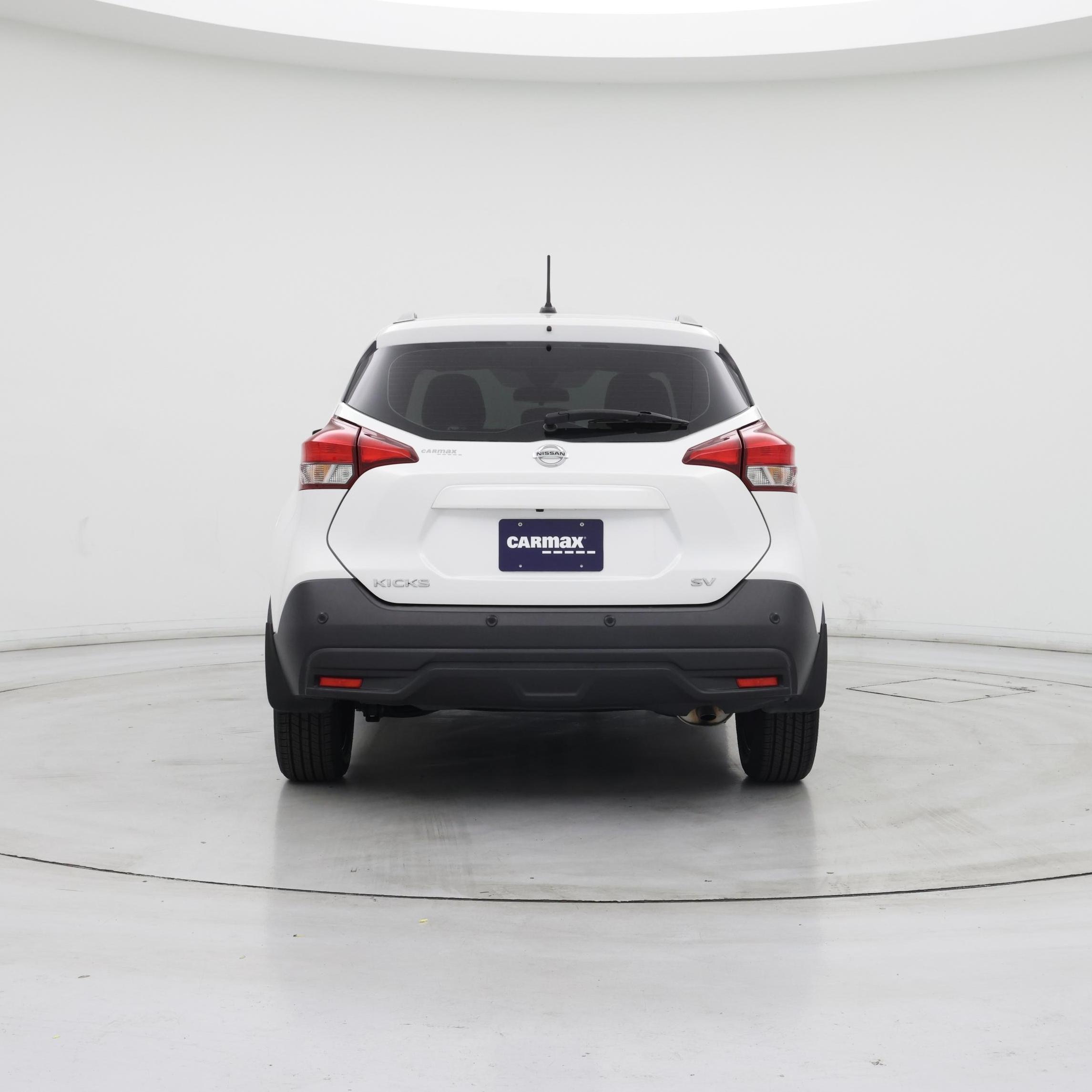 Thumbnail: 2020 Nissan Kicks - 6