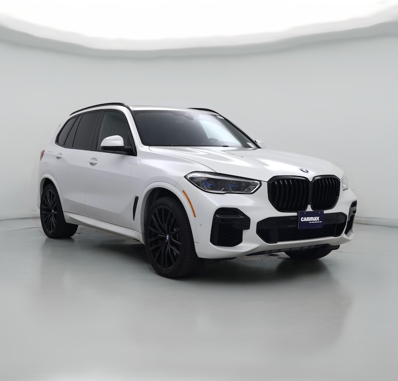 2023 BMW X5 M50i