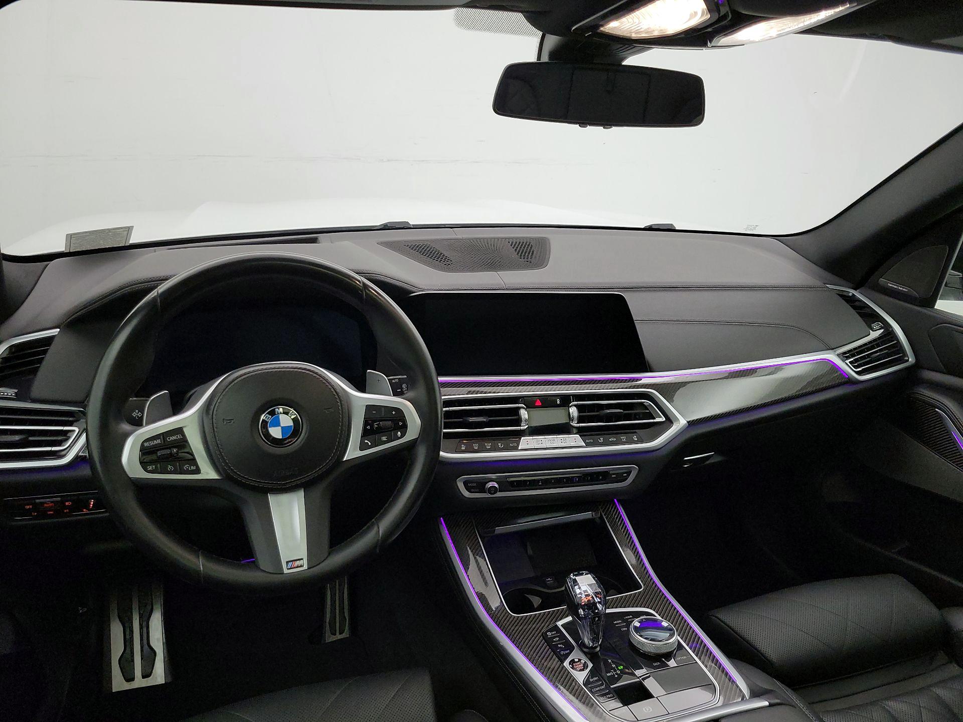 Thumbnail: 2023 BMW X5 - 9