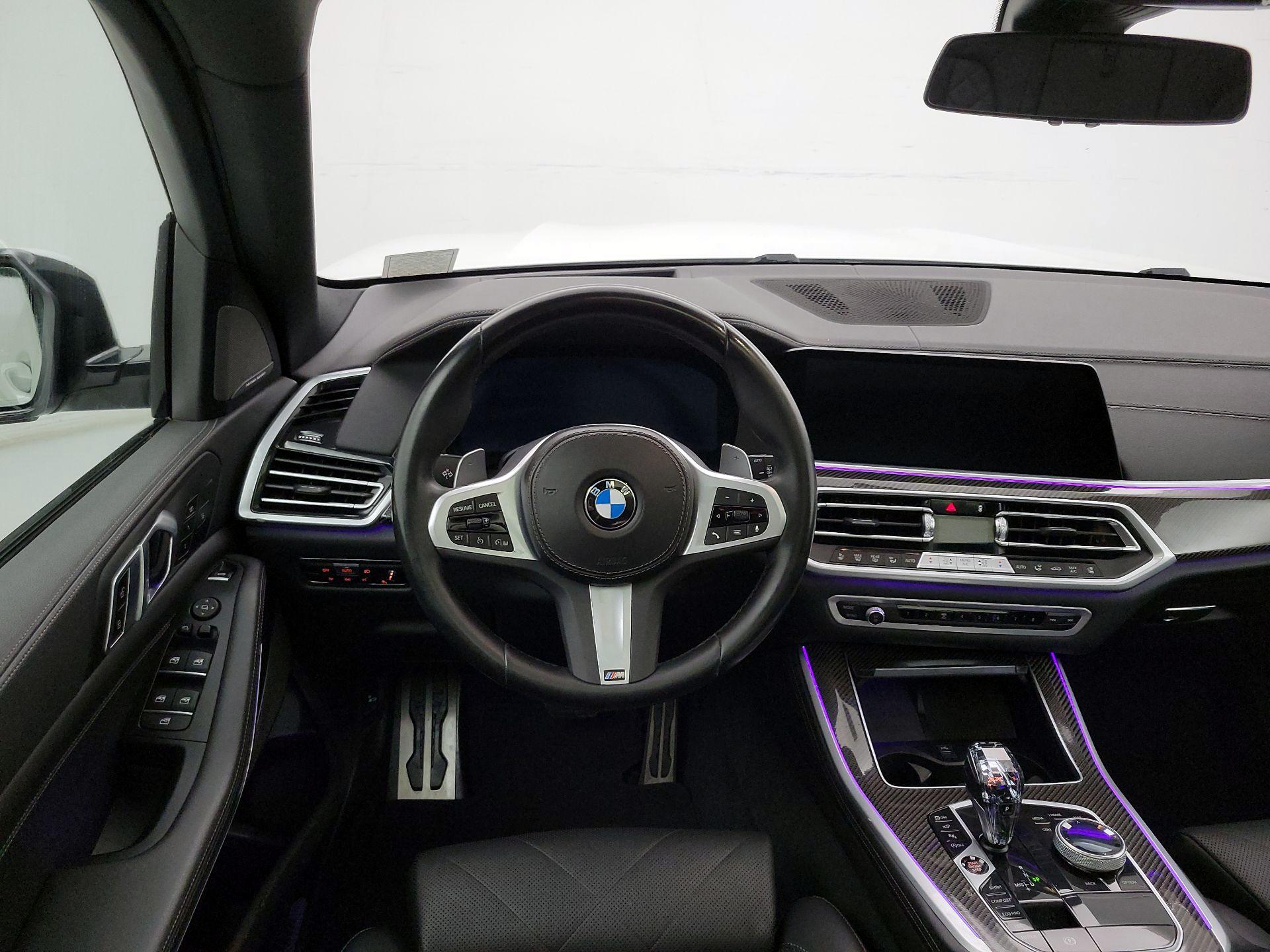 Thumbnail: 2023 BMW X5 - 10