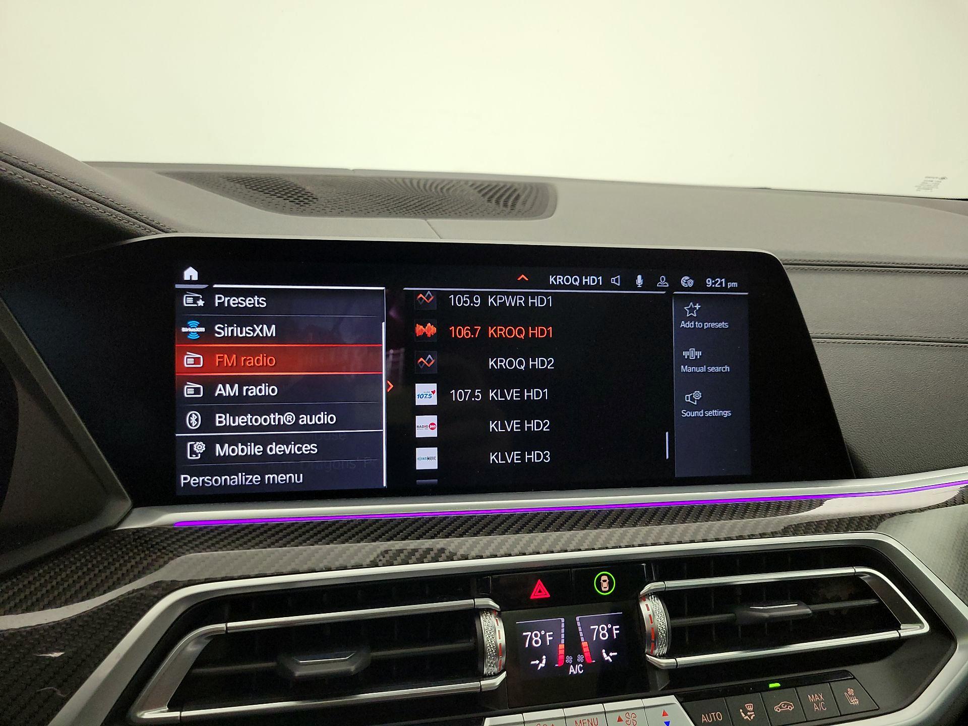 Thumbnail: 2023 BMW X5 - 16
