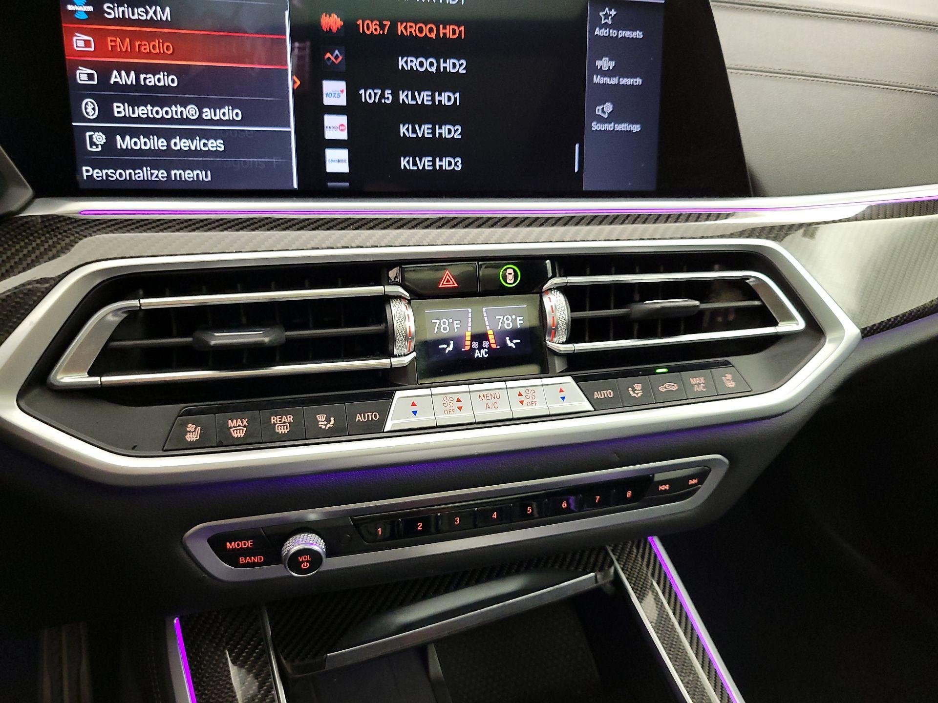 Thumbnail: 2023 BMW X5 - 17