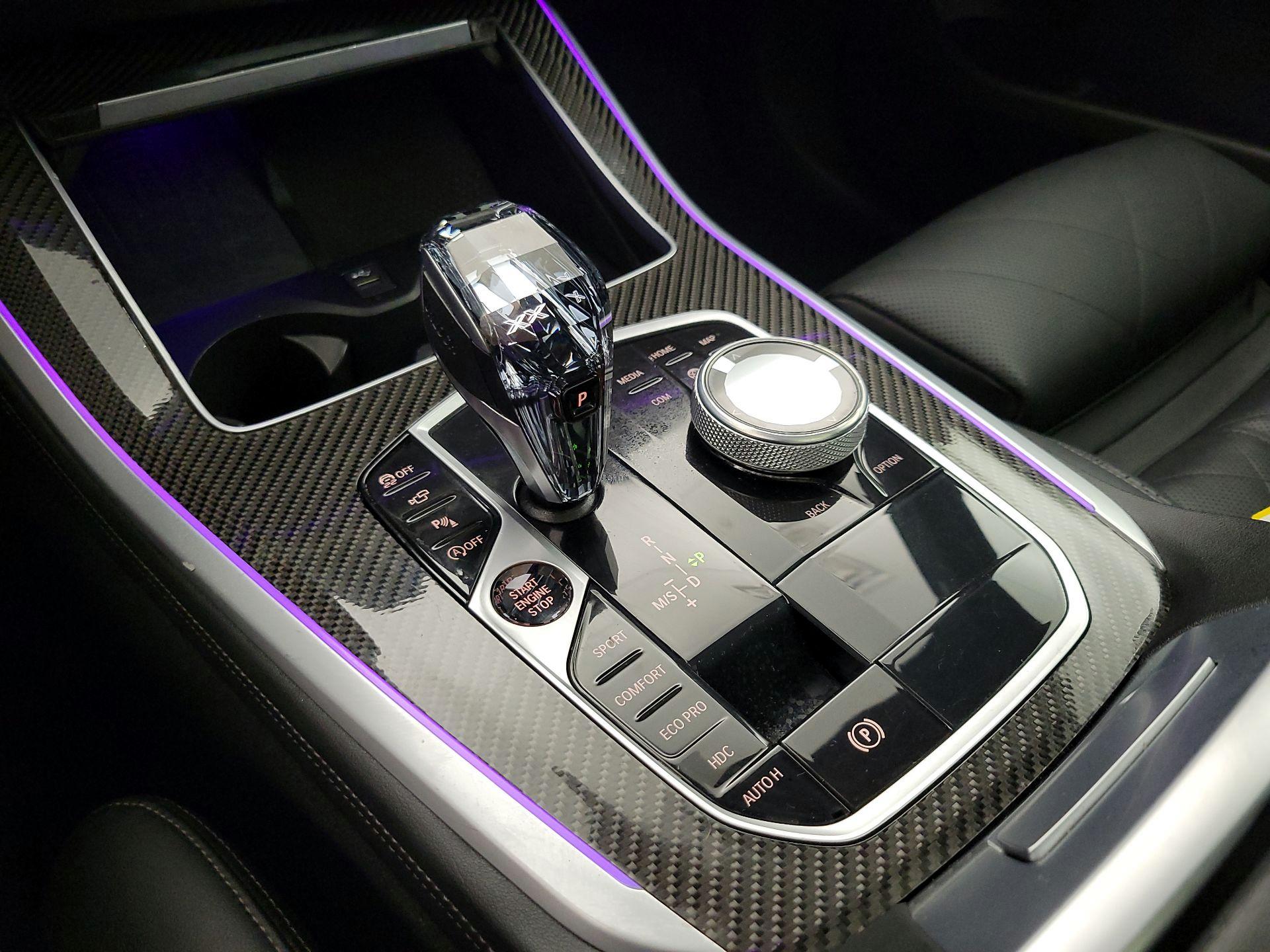 Thumbnail: 2023 BMW X5 - 18