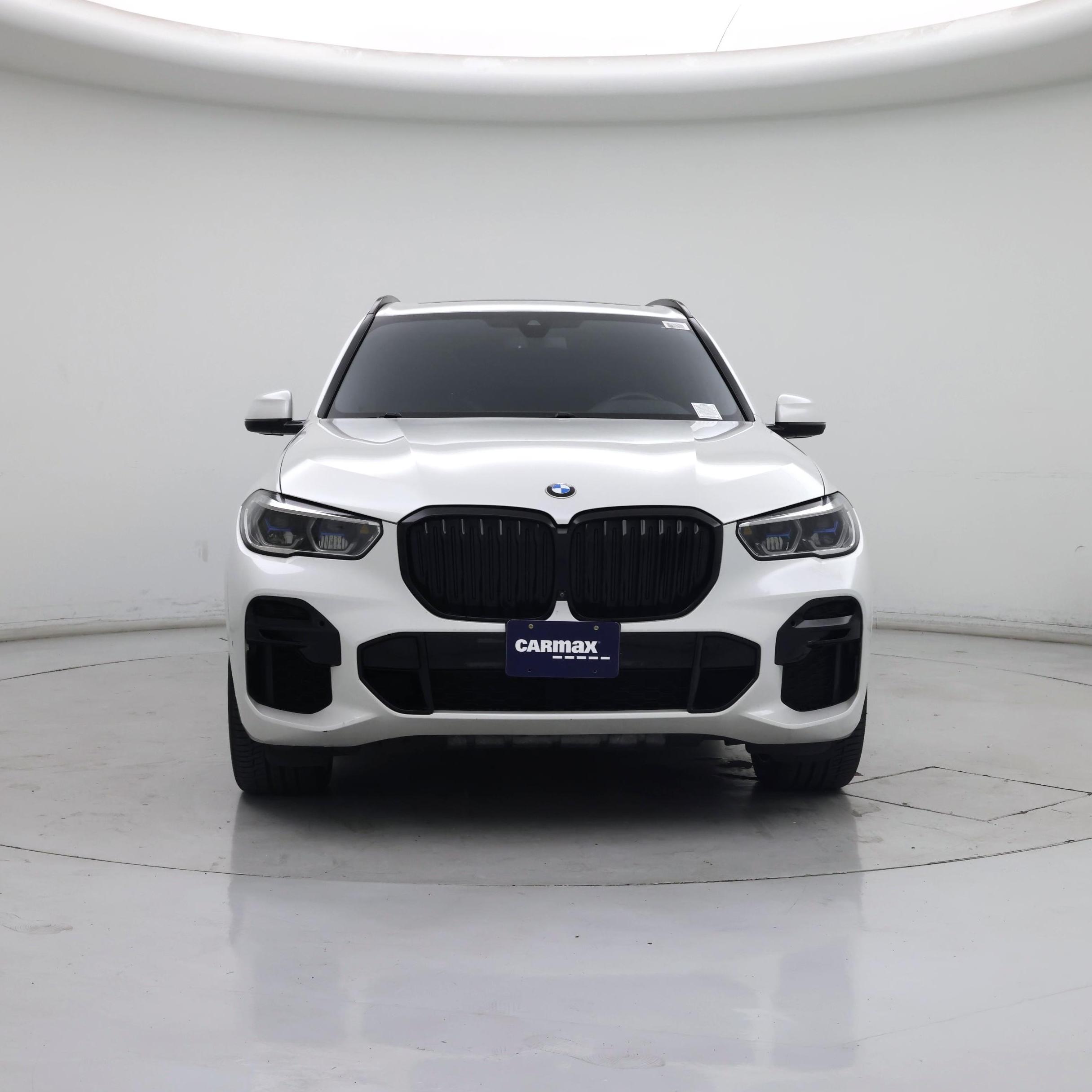 Thumbnail: 2023 BMW X5 - 5