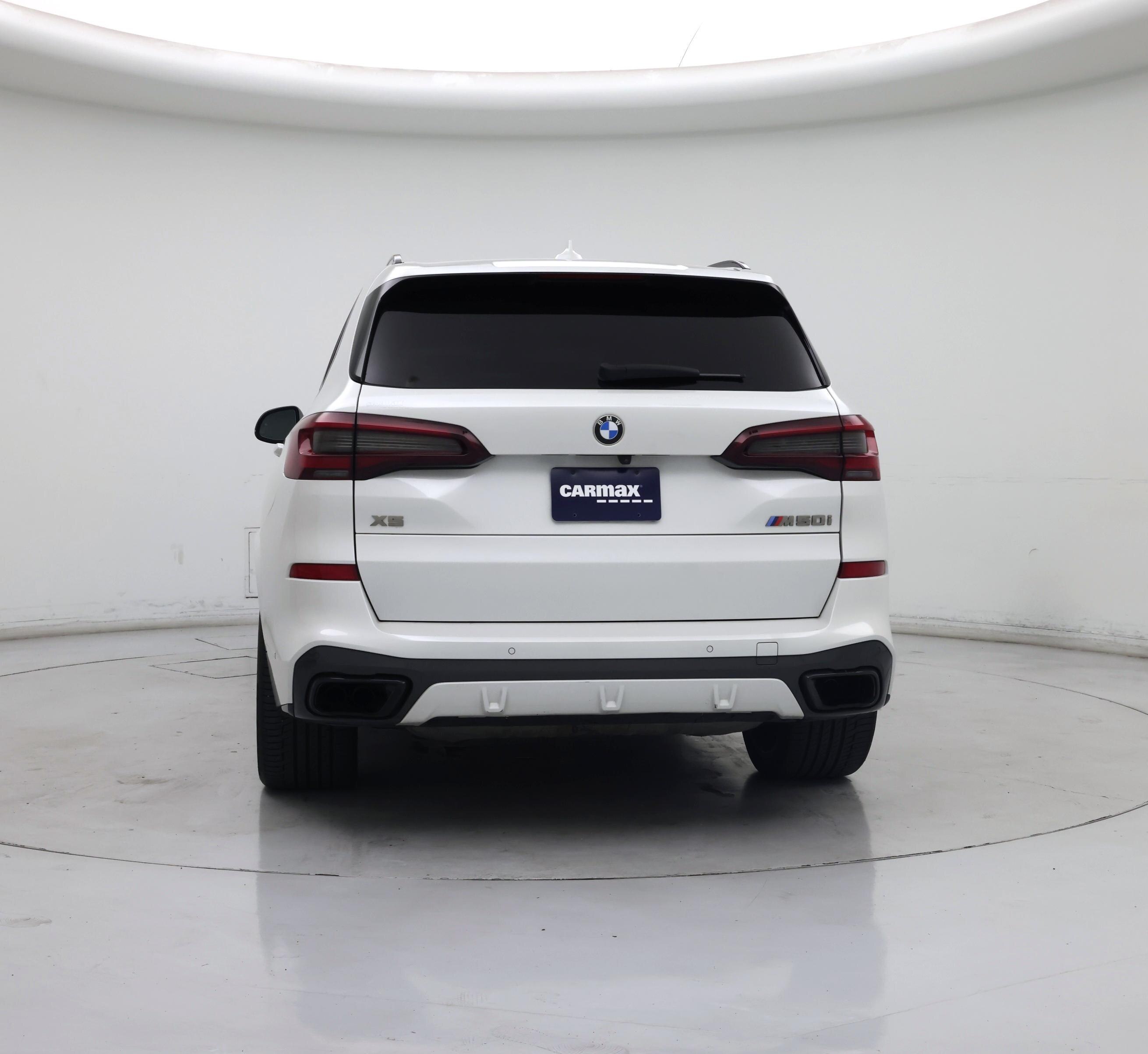Thumbnail: 2023 BMW X5 - 6