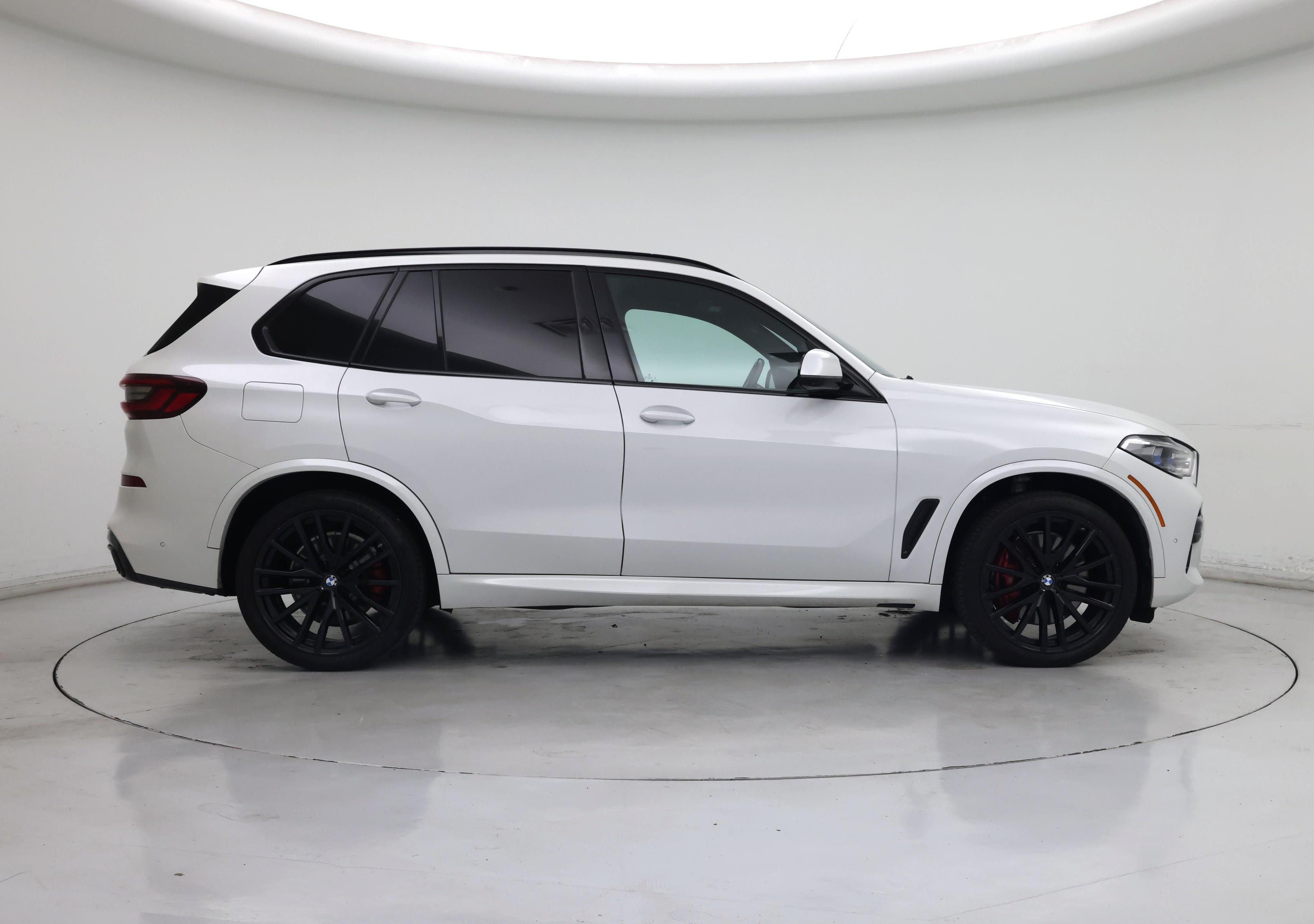 Thumbnail: 2023 BMW X5 - 7