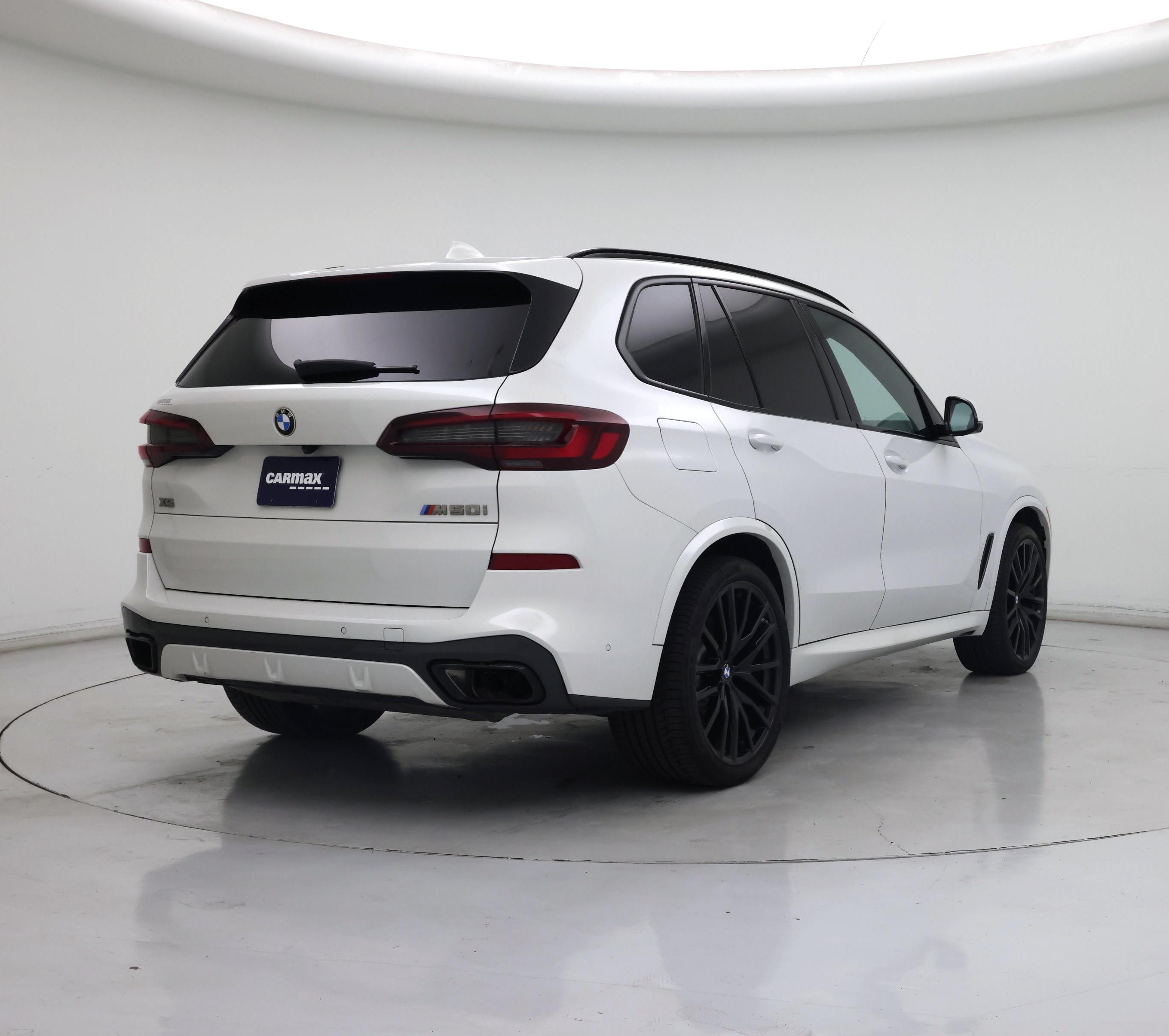 Thumbnail: 2023 BMW X5 - 8