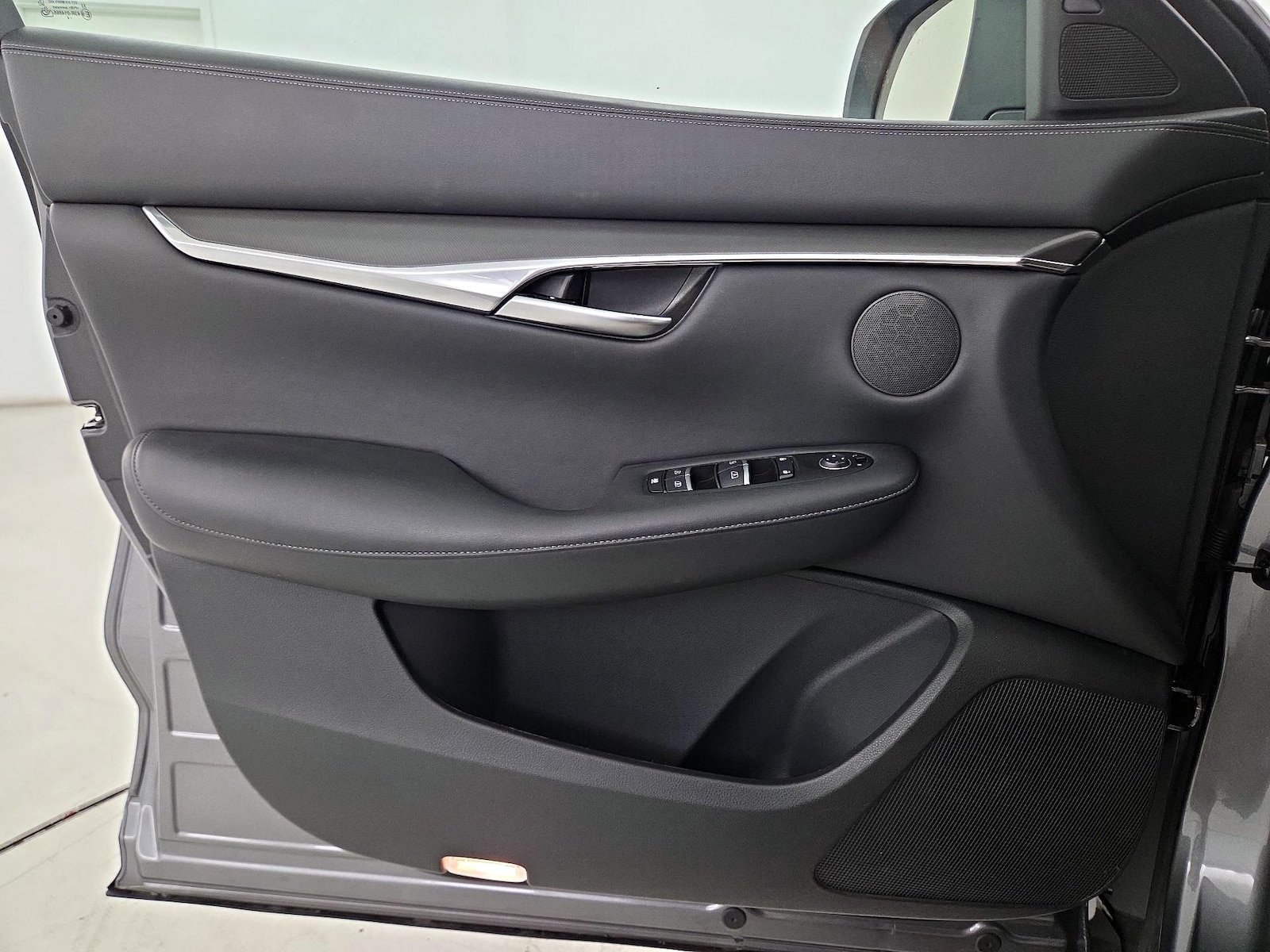 2025 INFINITI QX50 Pure - Photo 13