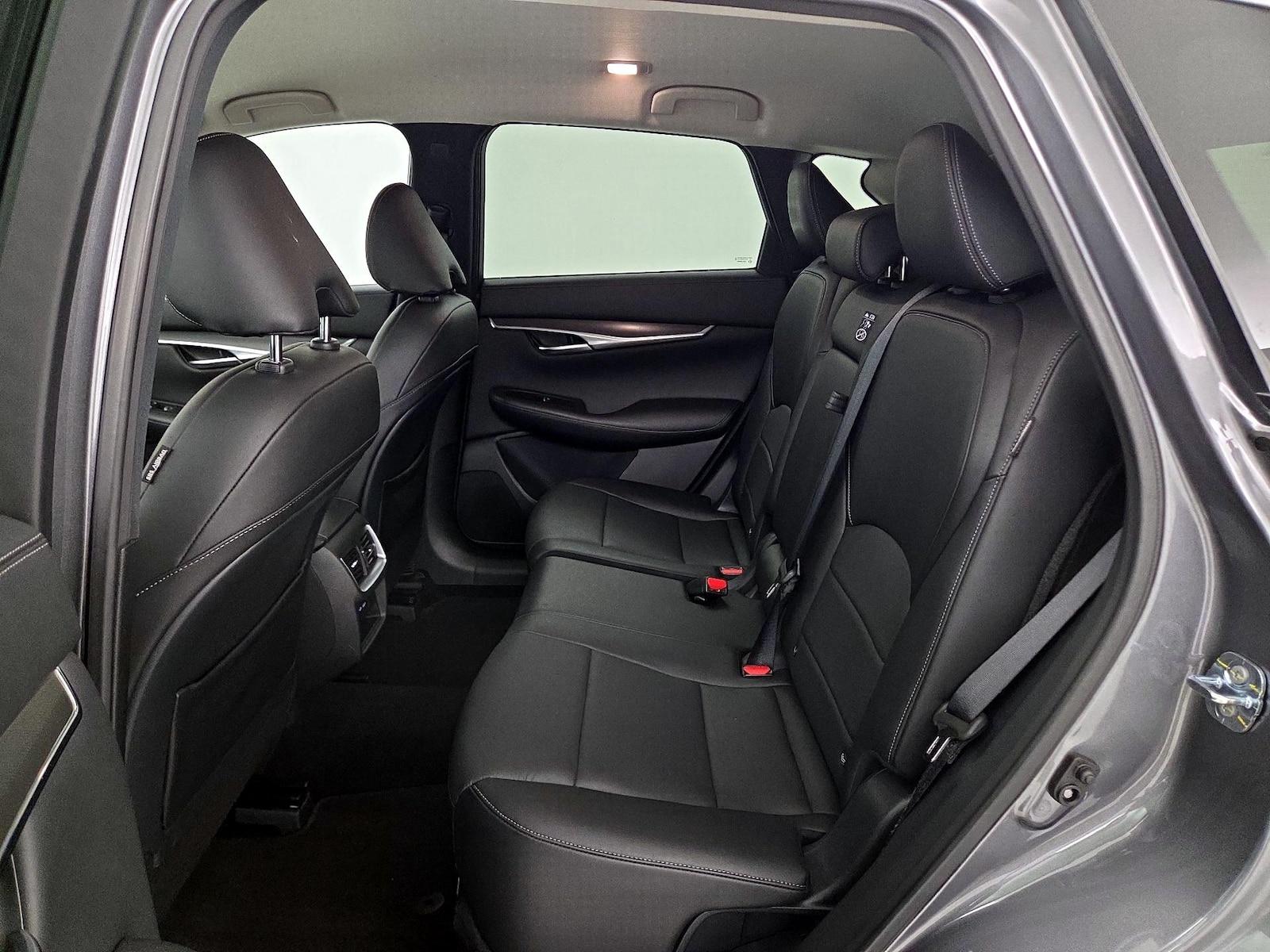 2025 INFINITI QX50 Pure - Photo 20