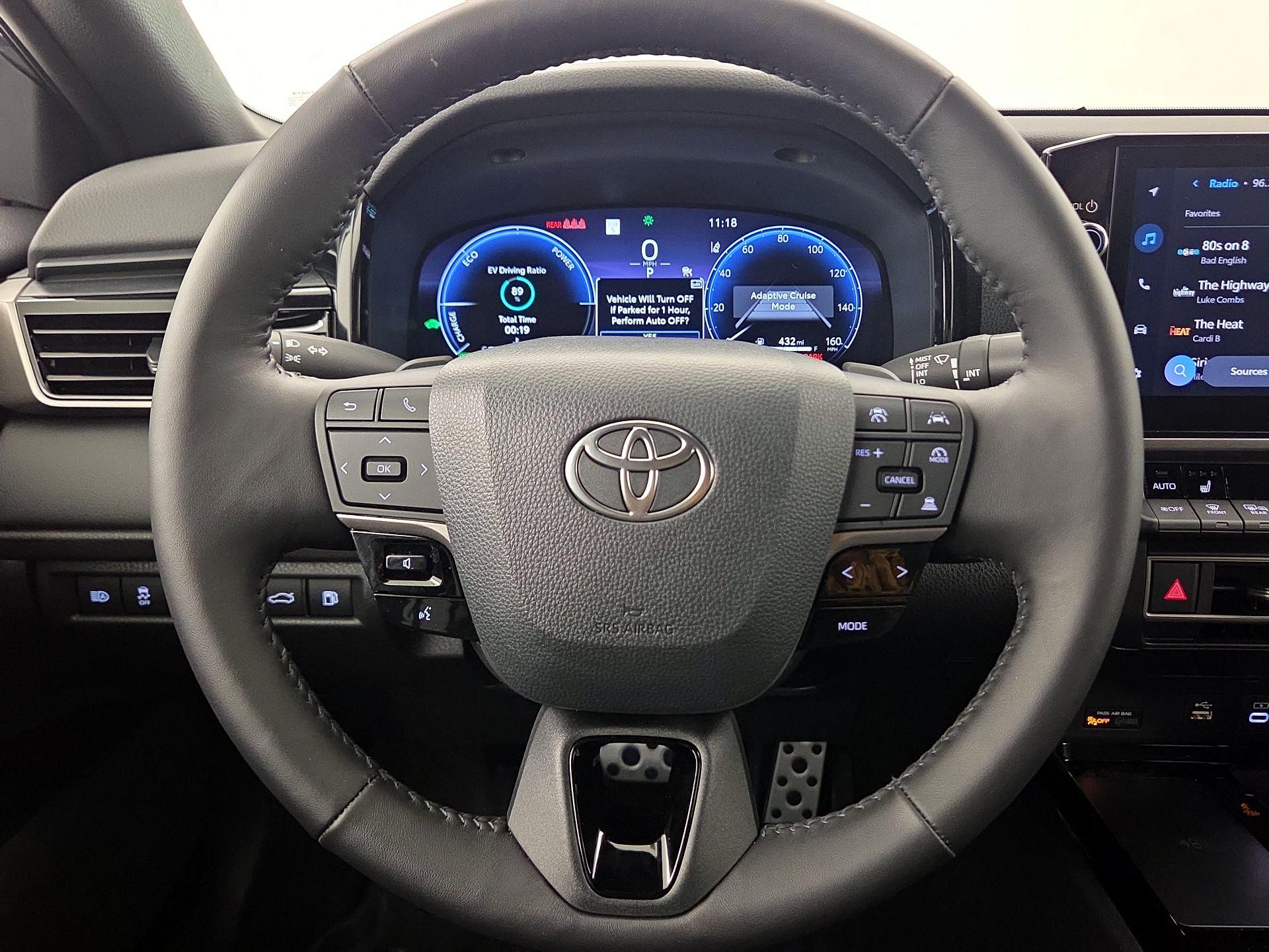 Thumbnail: 2026 Toyota Camry - 10