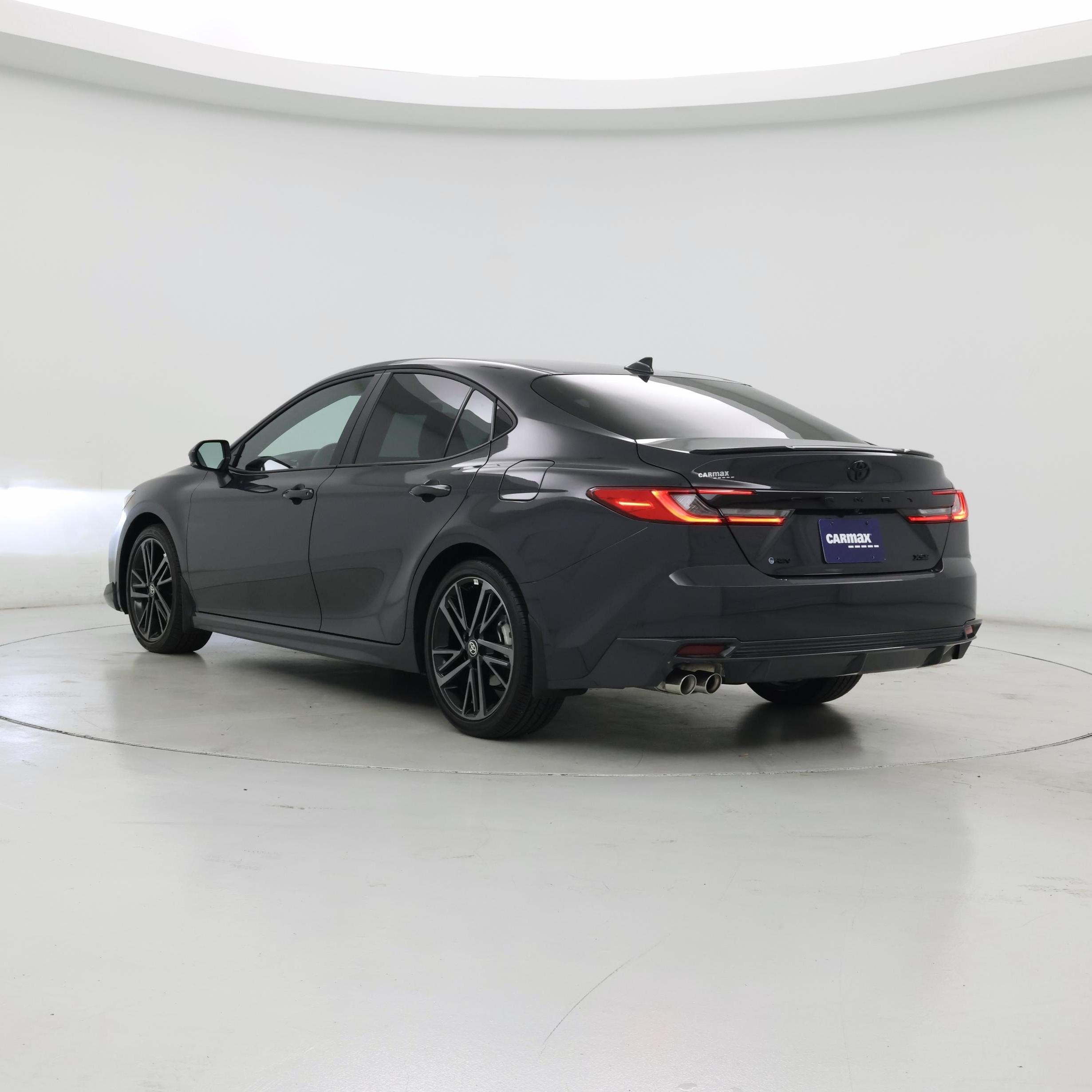 Thumbnail: 2026 Toyota Camry - 2