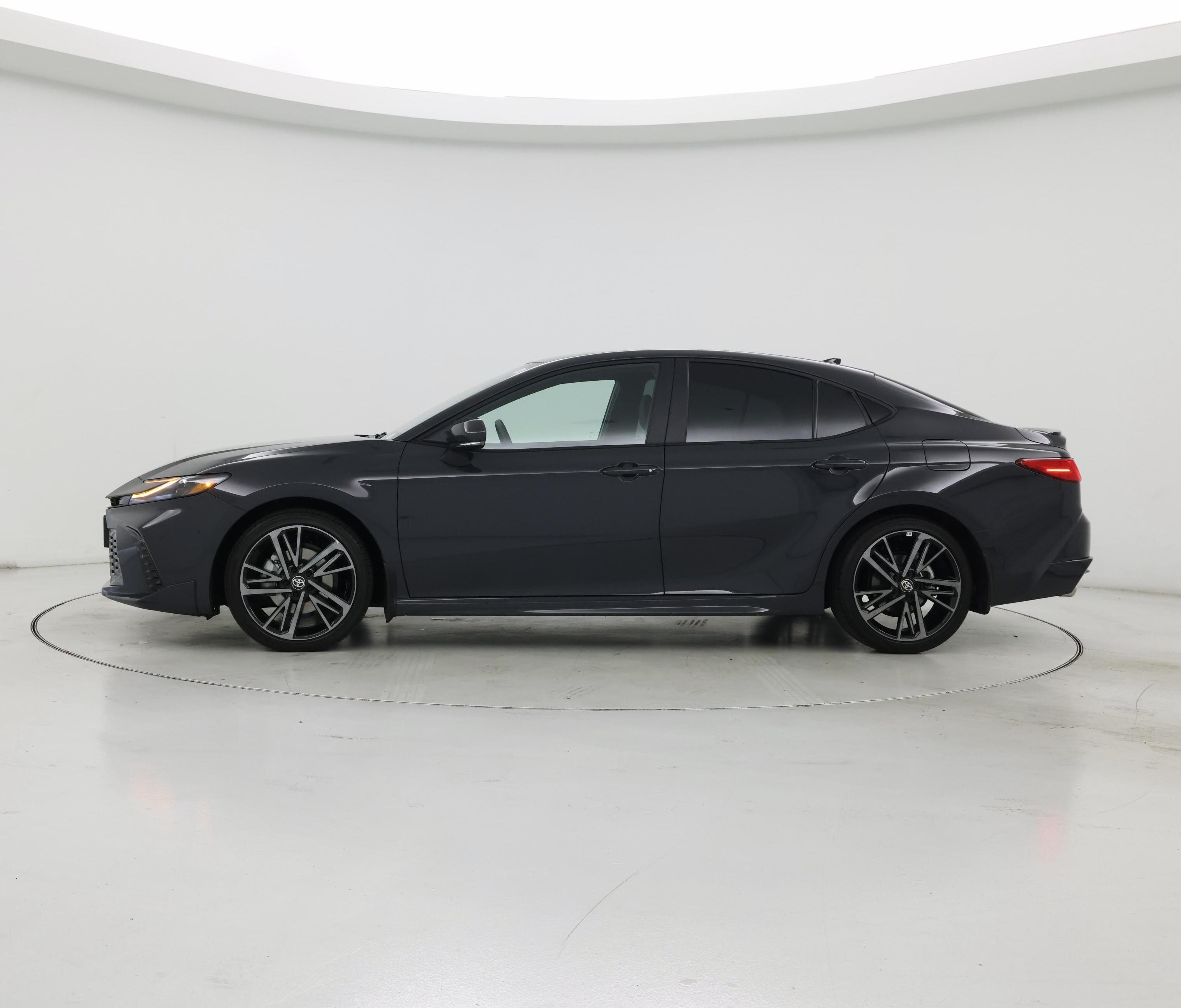 Thumbnail: 2026 Toyota Camry - 3