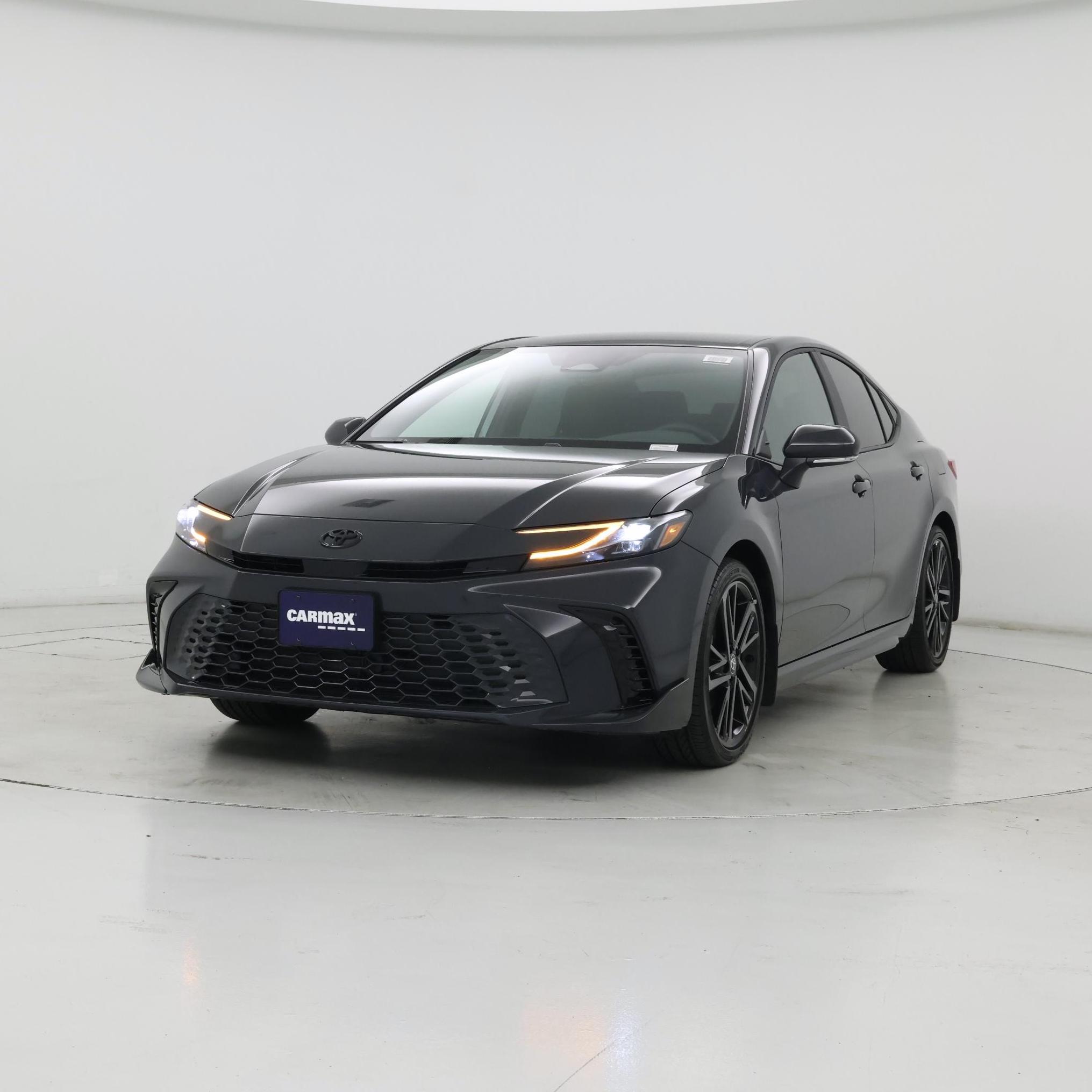 Thumbnail: 2026 Toyota Camry - 4