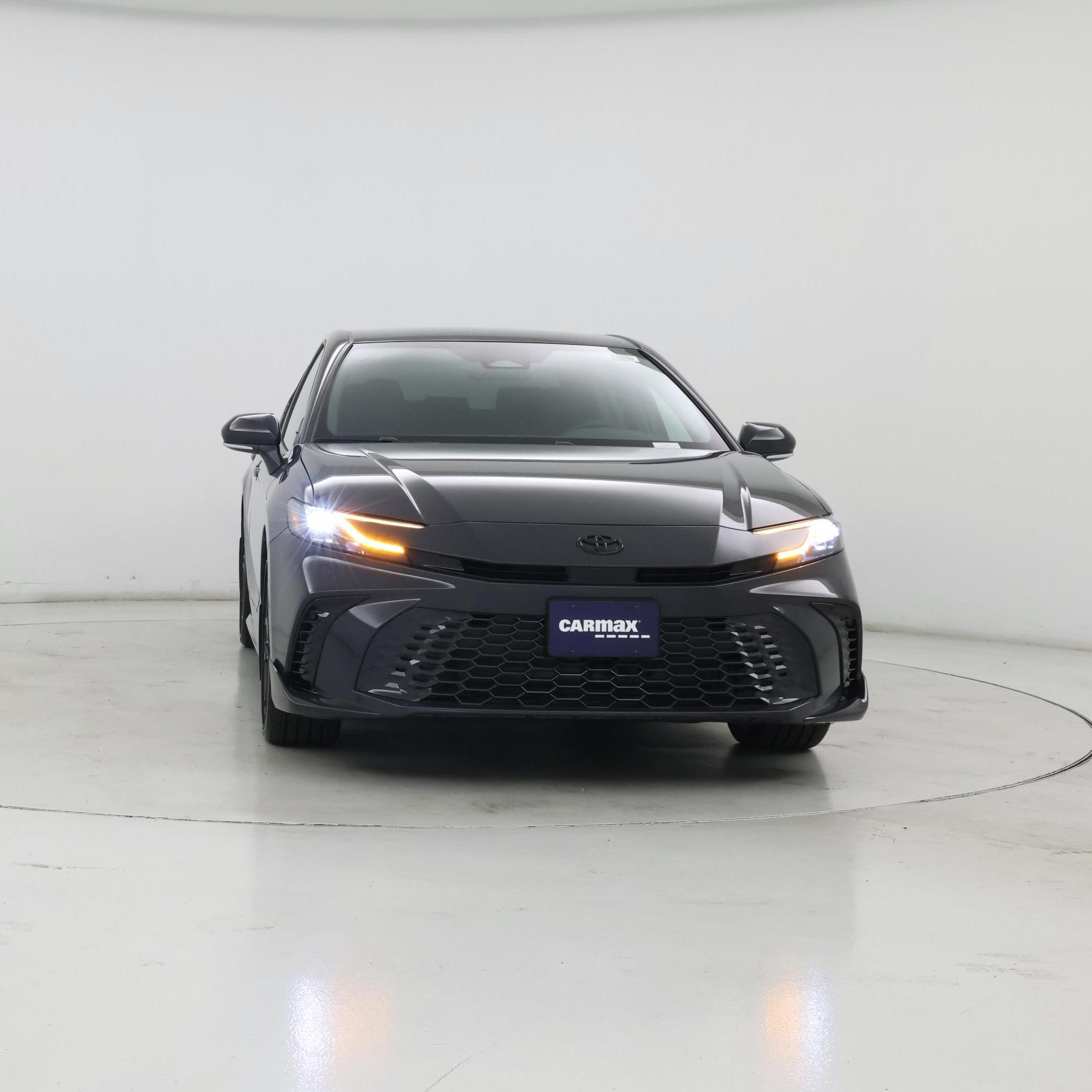 Thumbnail: 2026 Toyota Camry - 5