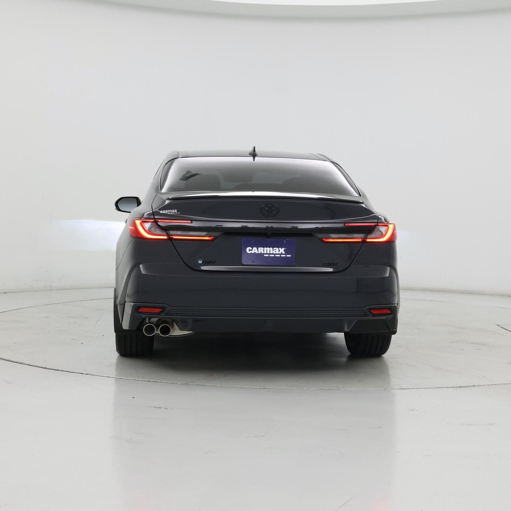 Thumbnail: 2026 Toyota Camry - 6