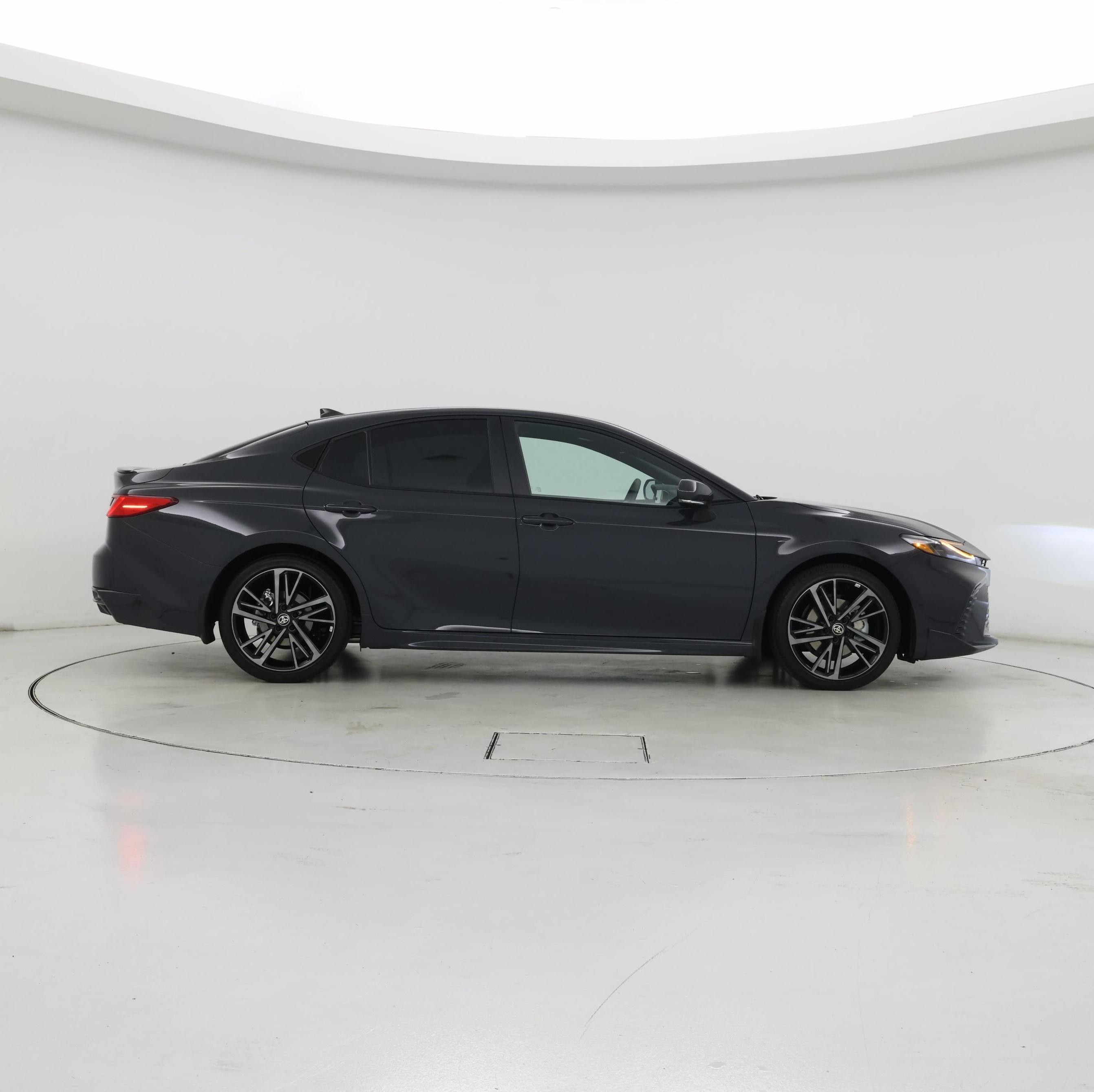 Thumbnail: 2026 Toyota Camry - 7
