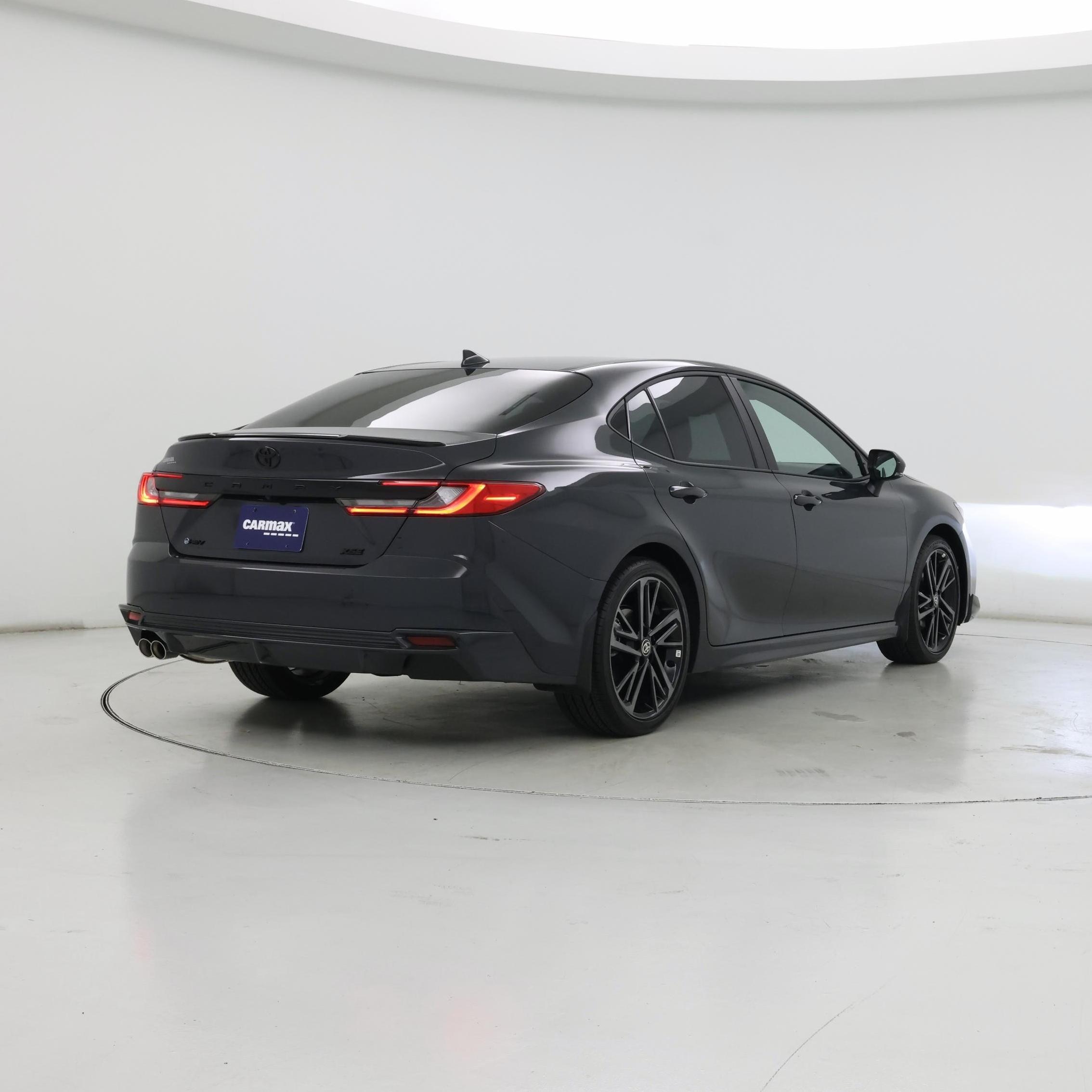 Thumbnail: 2026 Toyota Camry - 8