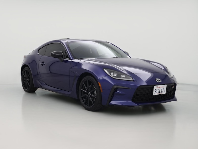 2025 Toyota GR86 Premium -
                  Pleasanton, CA