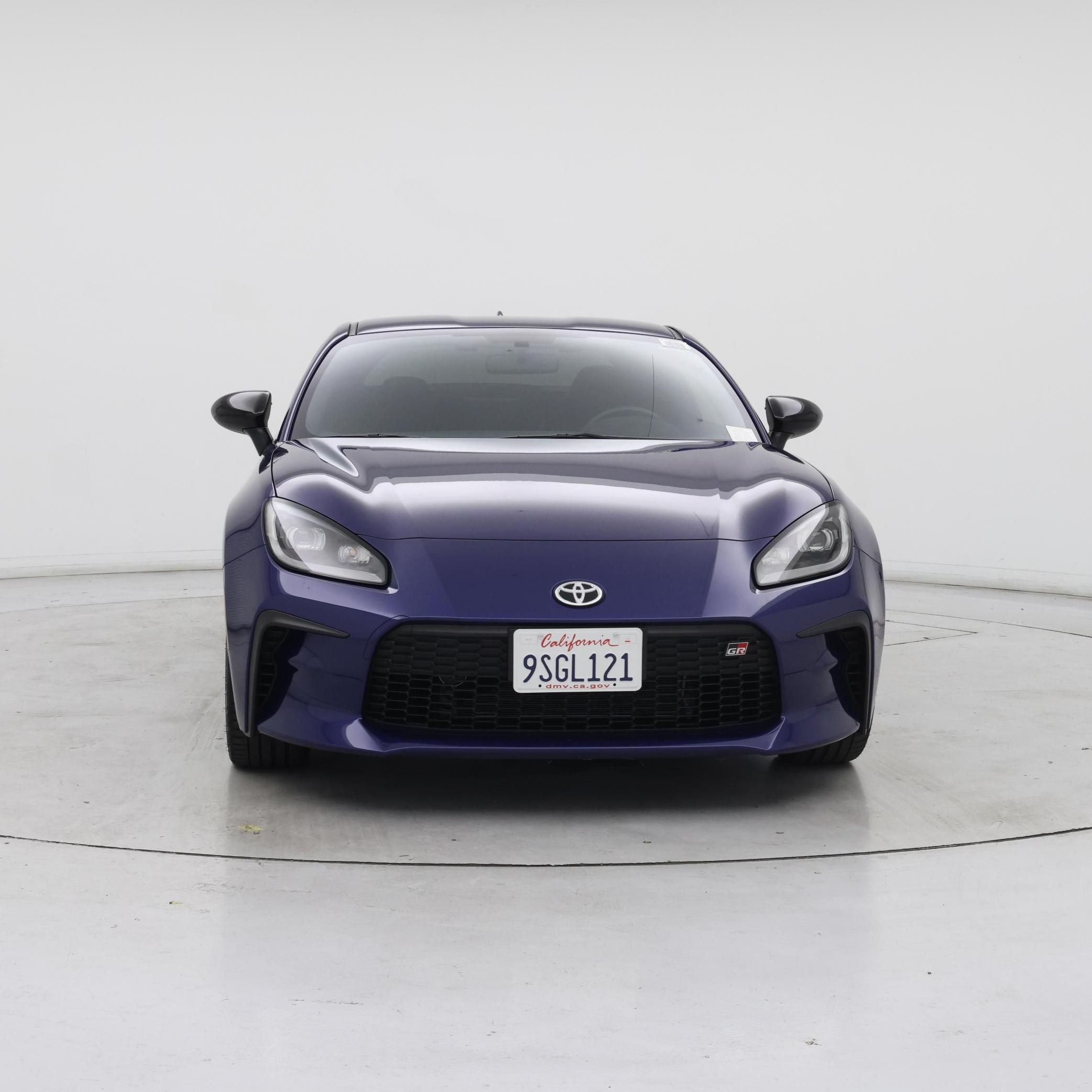 Thumbnail: 2025 Toyota GR86 - 5