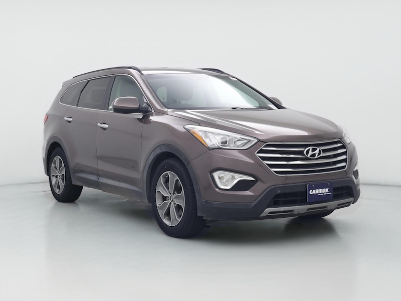 2015 Hyundai Santa Fe GLS -
                  Palmdale, CA