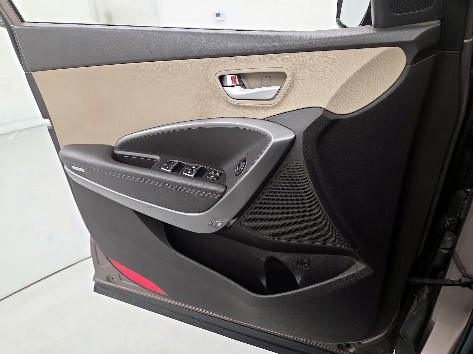 2015 Hyundai Santa Fe GLS - Photo 13