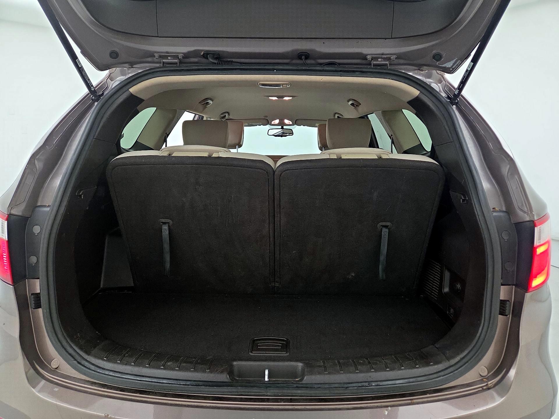 Thumbnail: 2015 Hyundai Santa Fe - 20