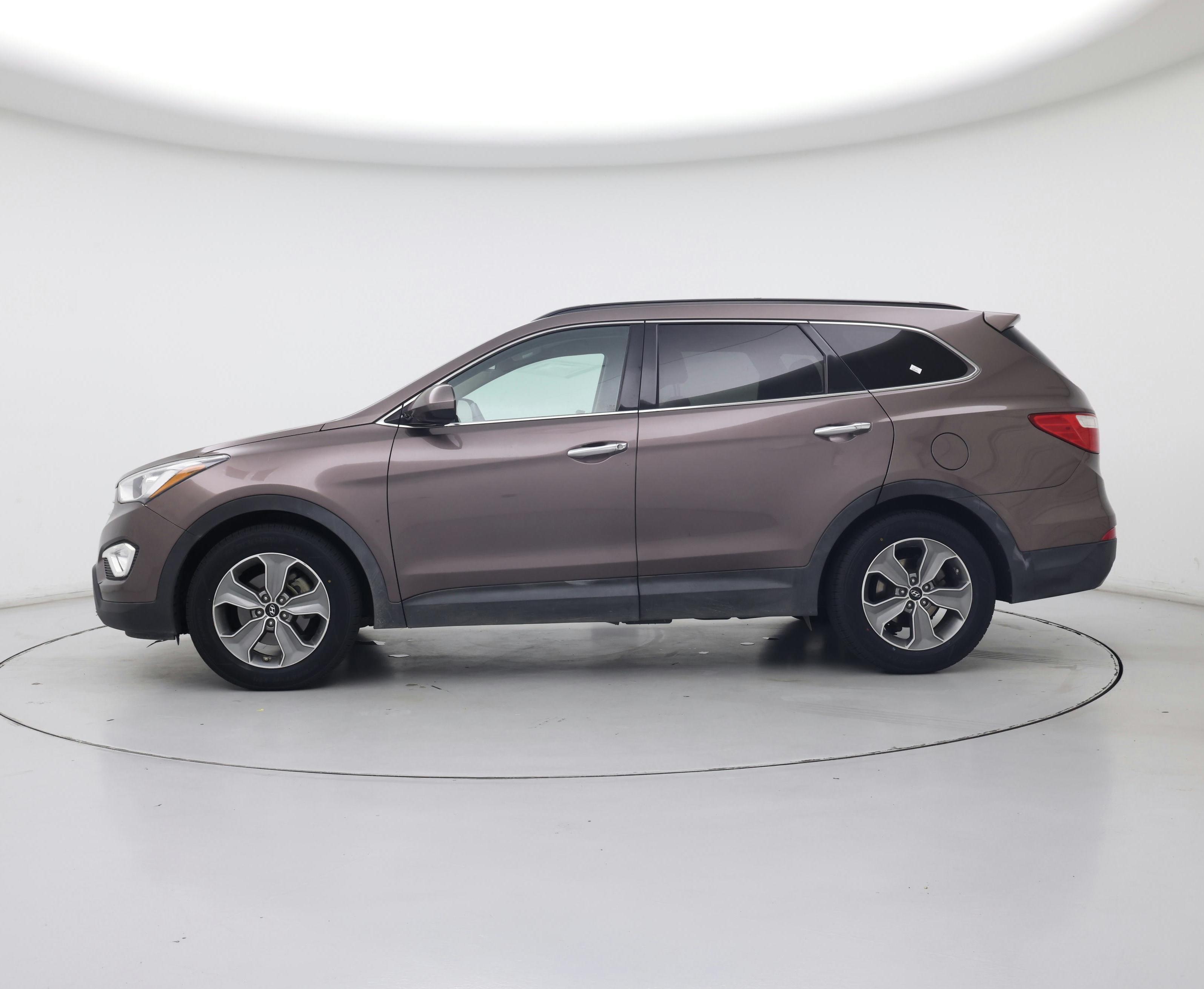 Thumbnail: 2015 Hyundai Santa Fe - 3