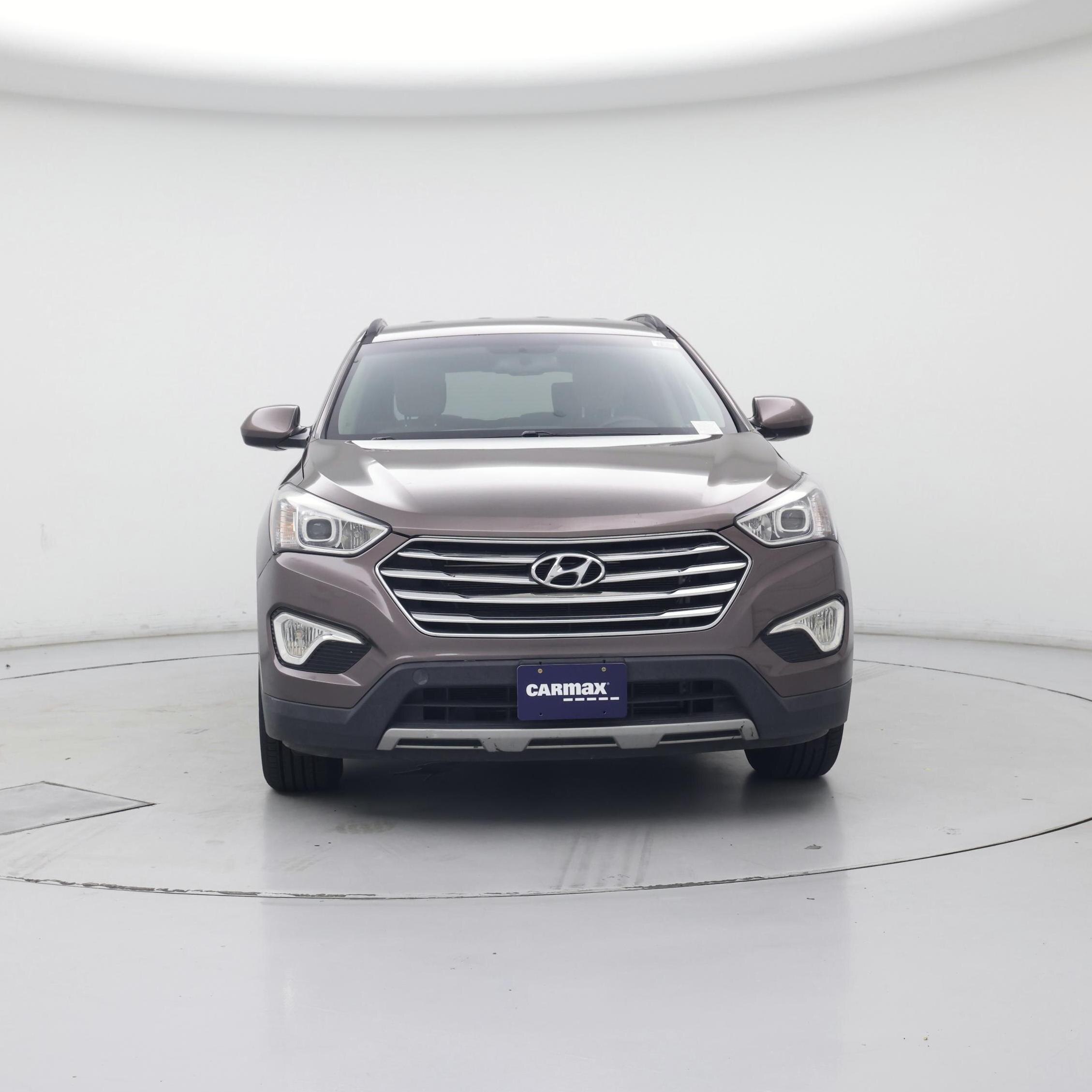 Thumbnail: 2015 Hyundai Santa Fe - 5
