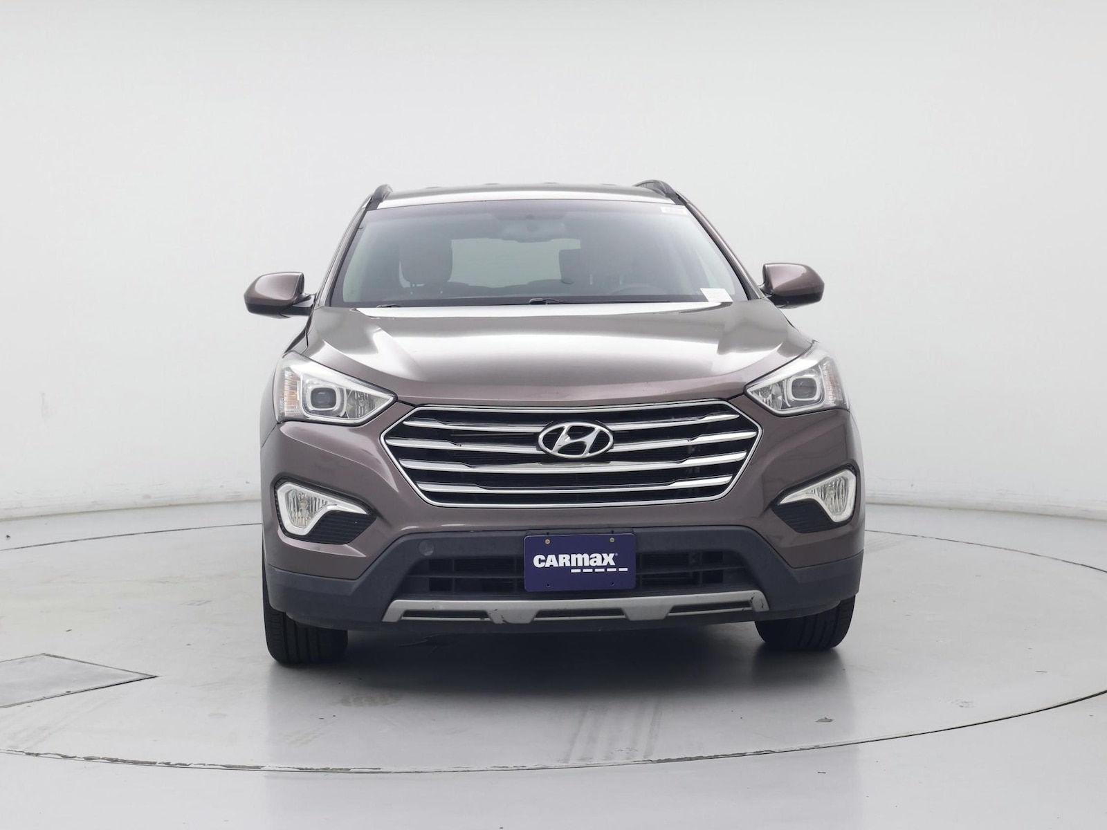 2015 Hyundai Santa Fe GLS - Photo 6