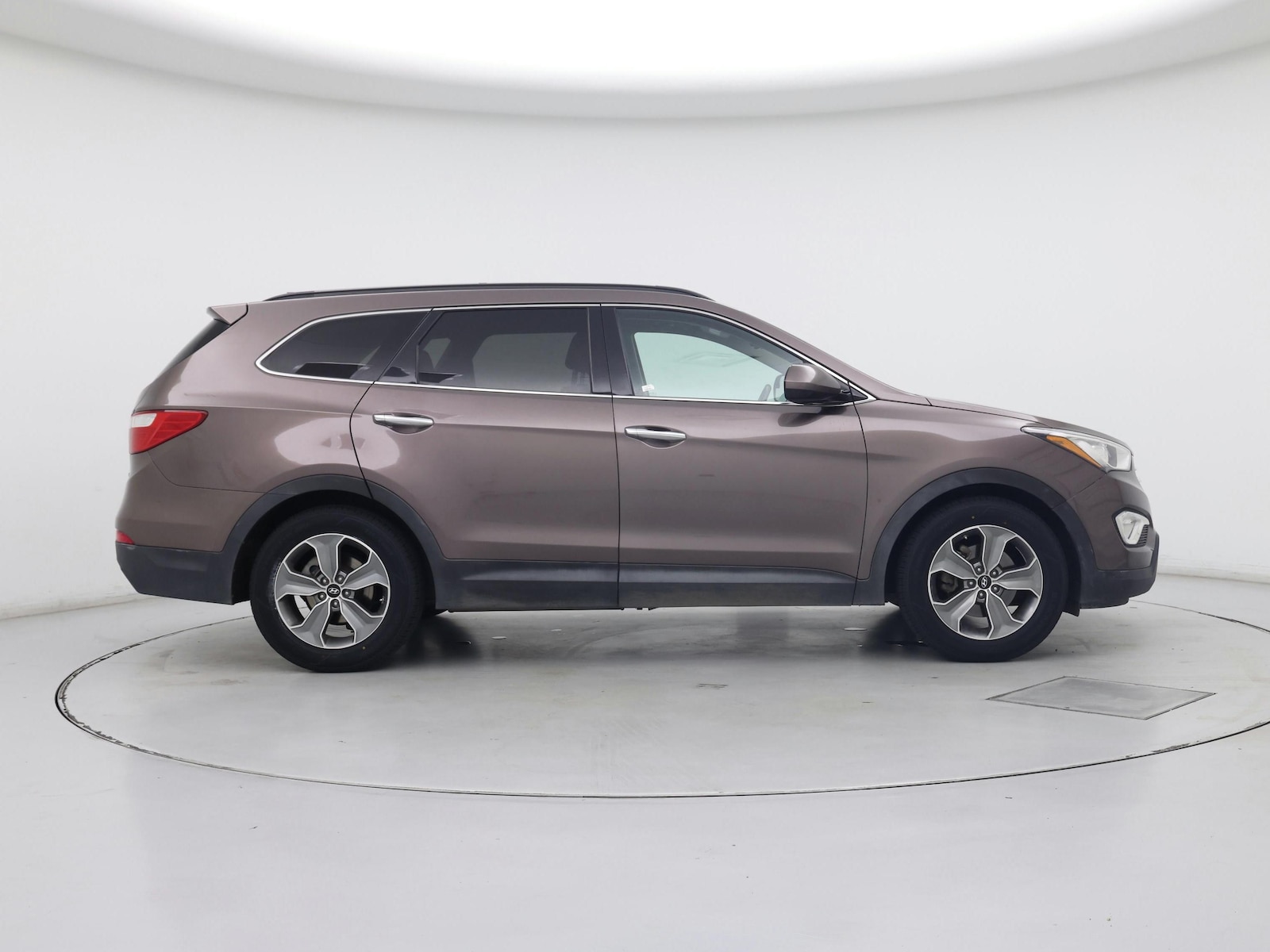 2015 Hyundai Santa Fe GLS - Photo 8