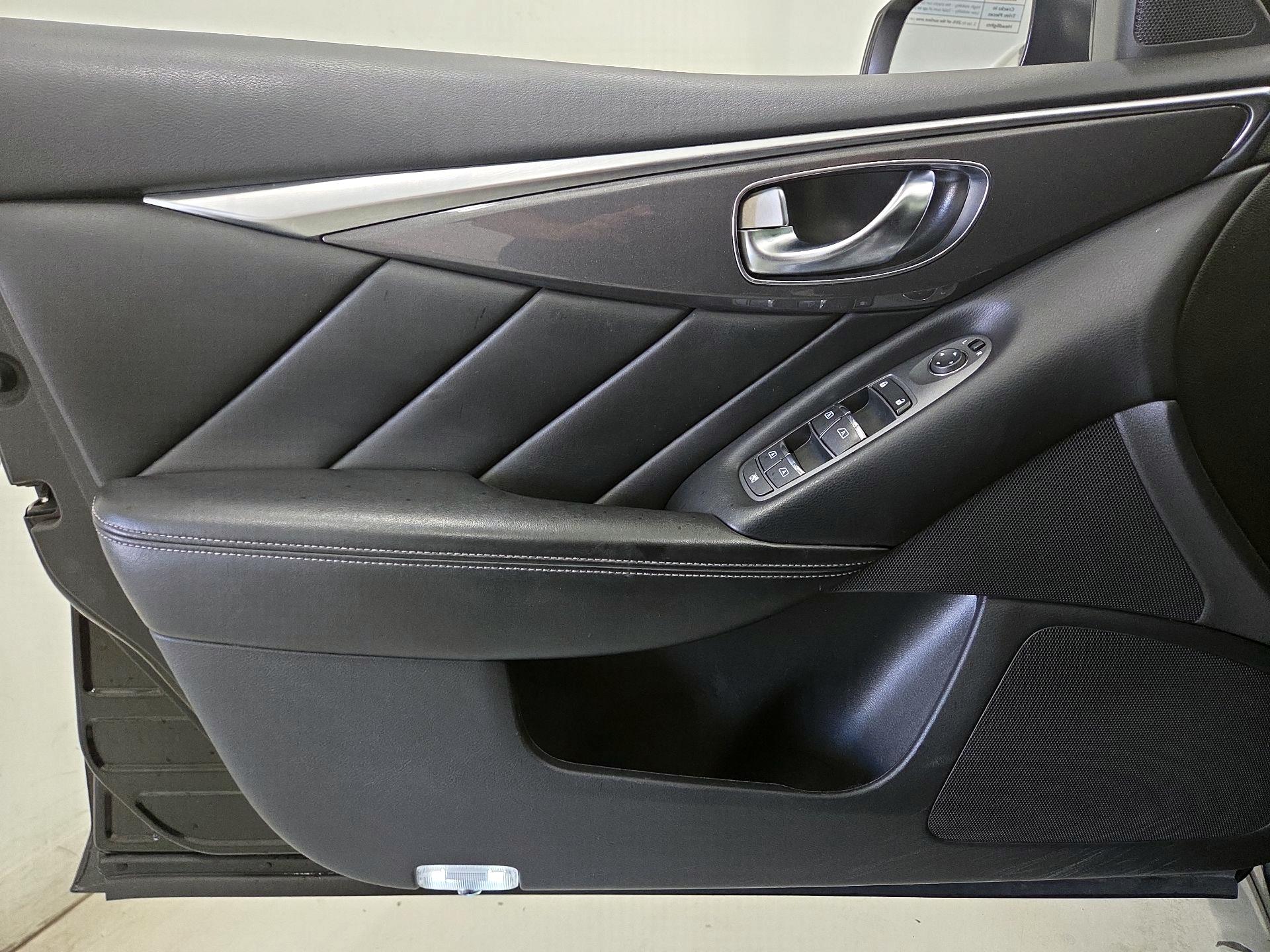 Thumbnail: 2020 INFINITI Q50 - 12