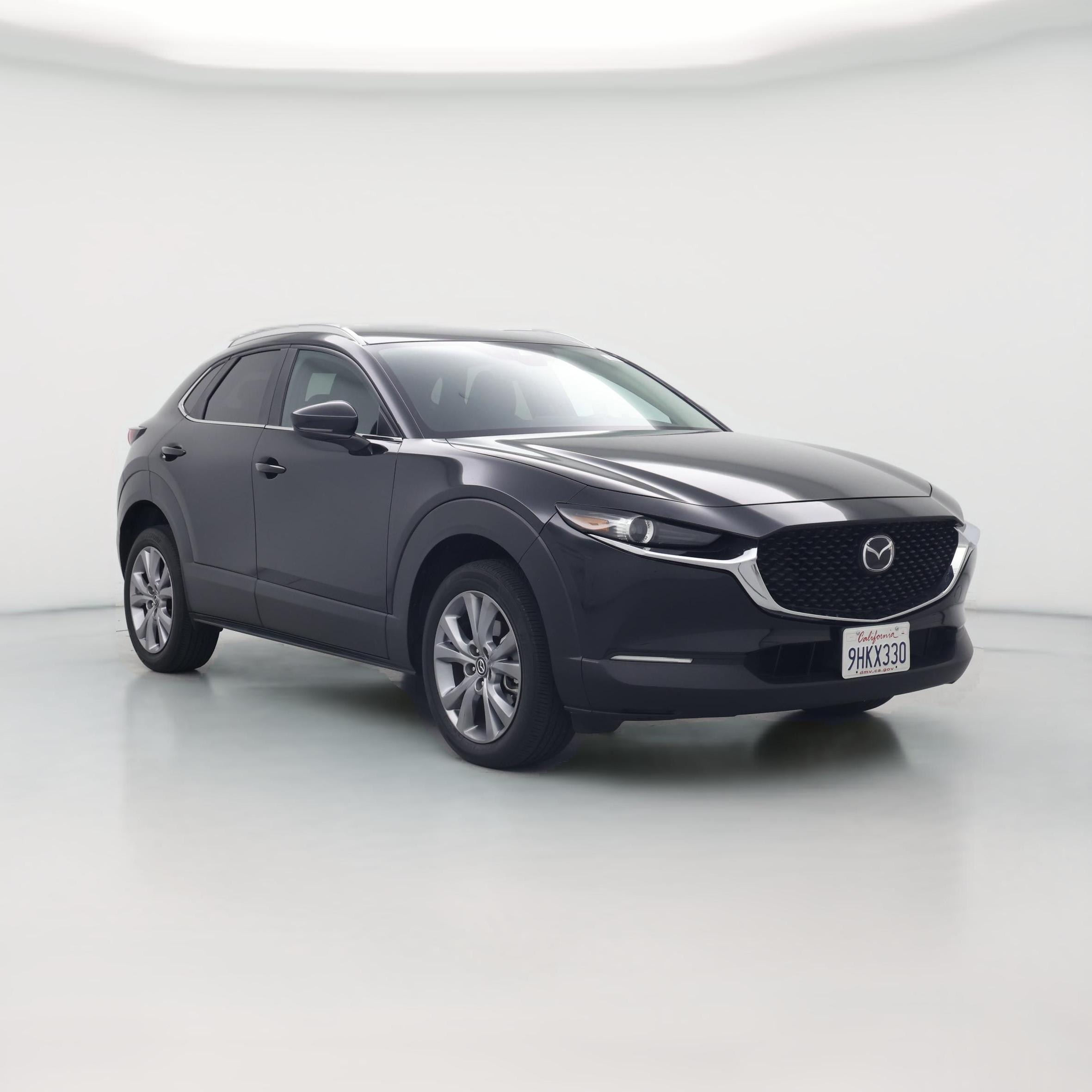 Thumbnail: 2023 Mazda CX-30 - 1