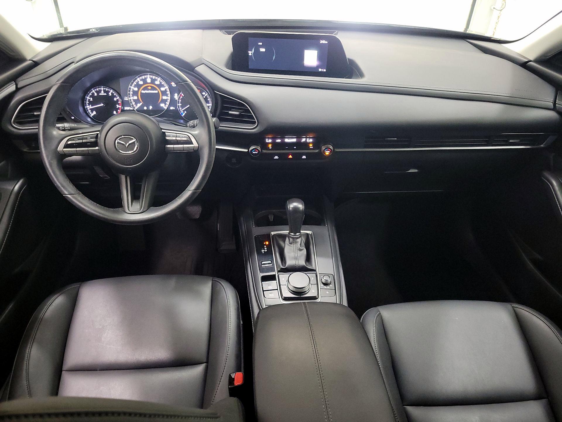 Thumbnail: 2023 Mazda CX-30 - 9