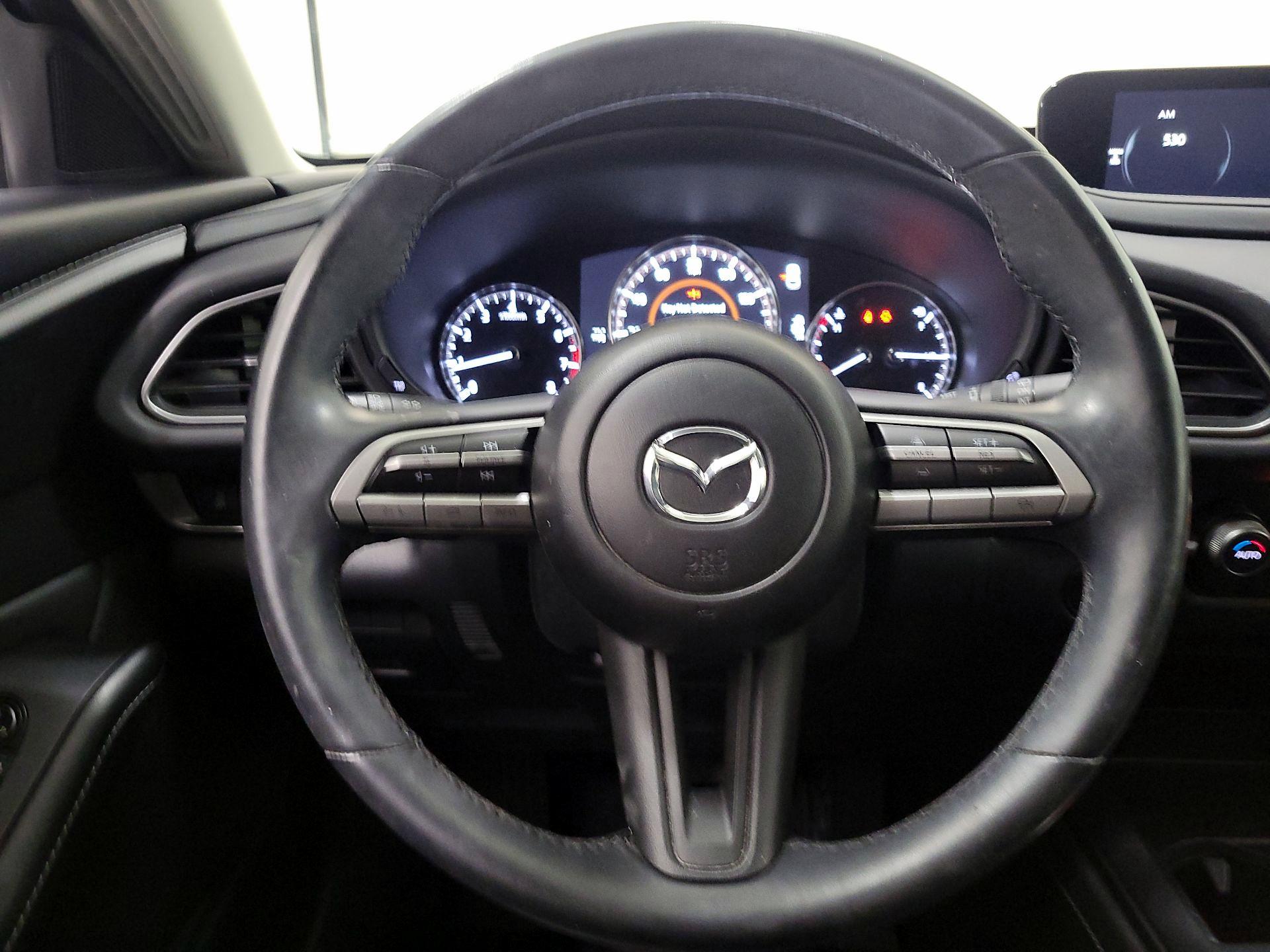 Thumbnail: 2023 Mazda CX-30 - 10