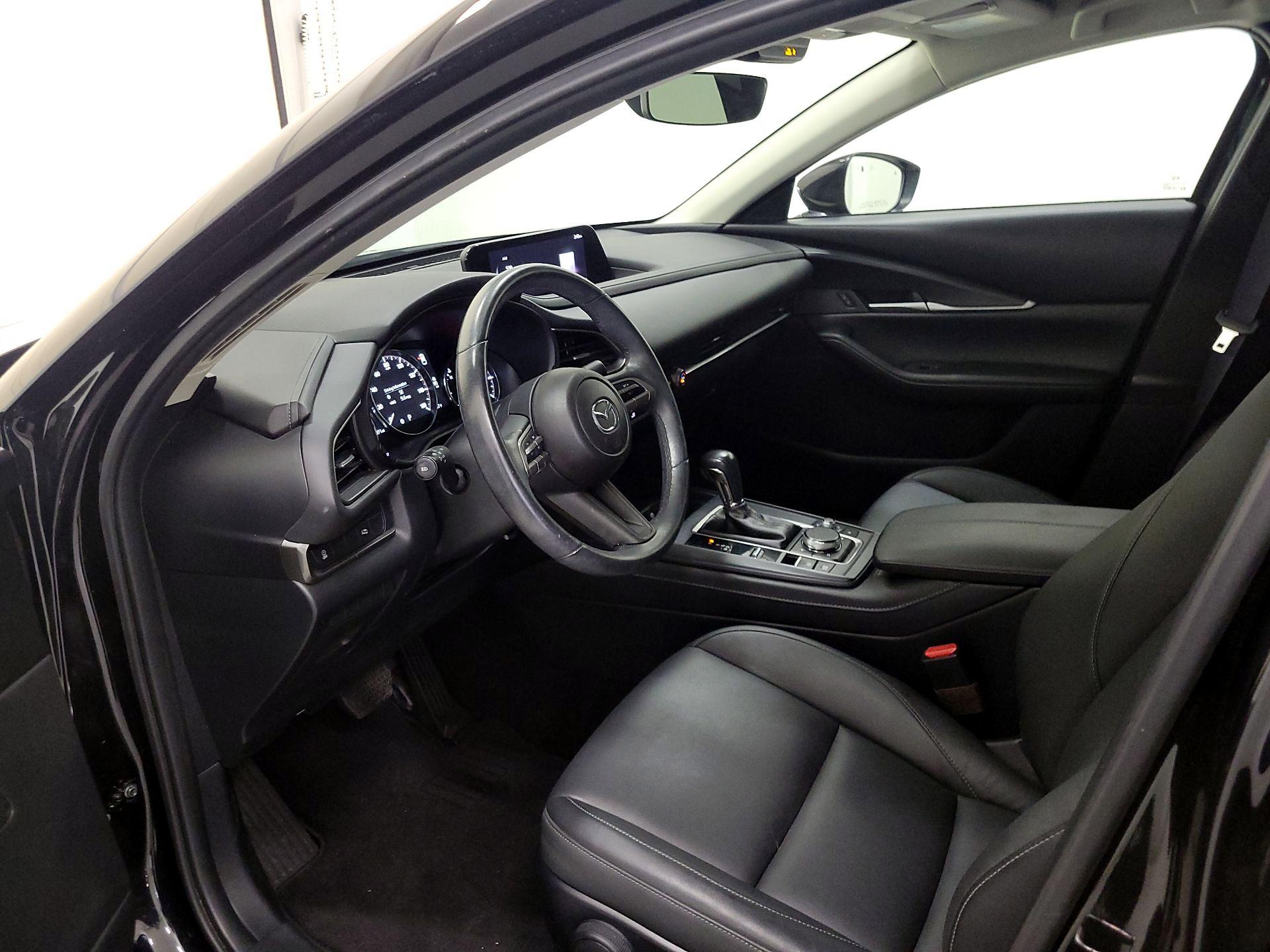 Thumbnail: 2023 Mazda CX-30 - 11