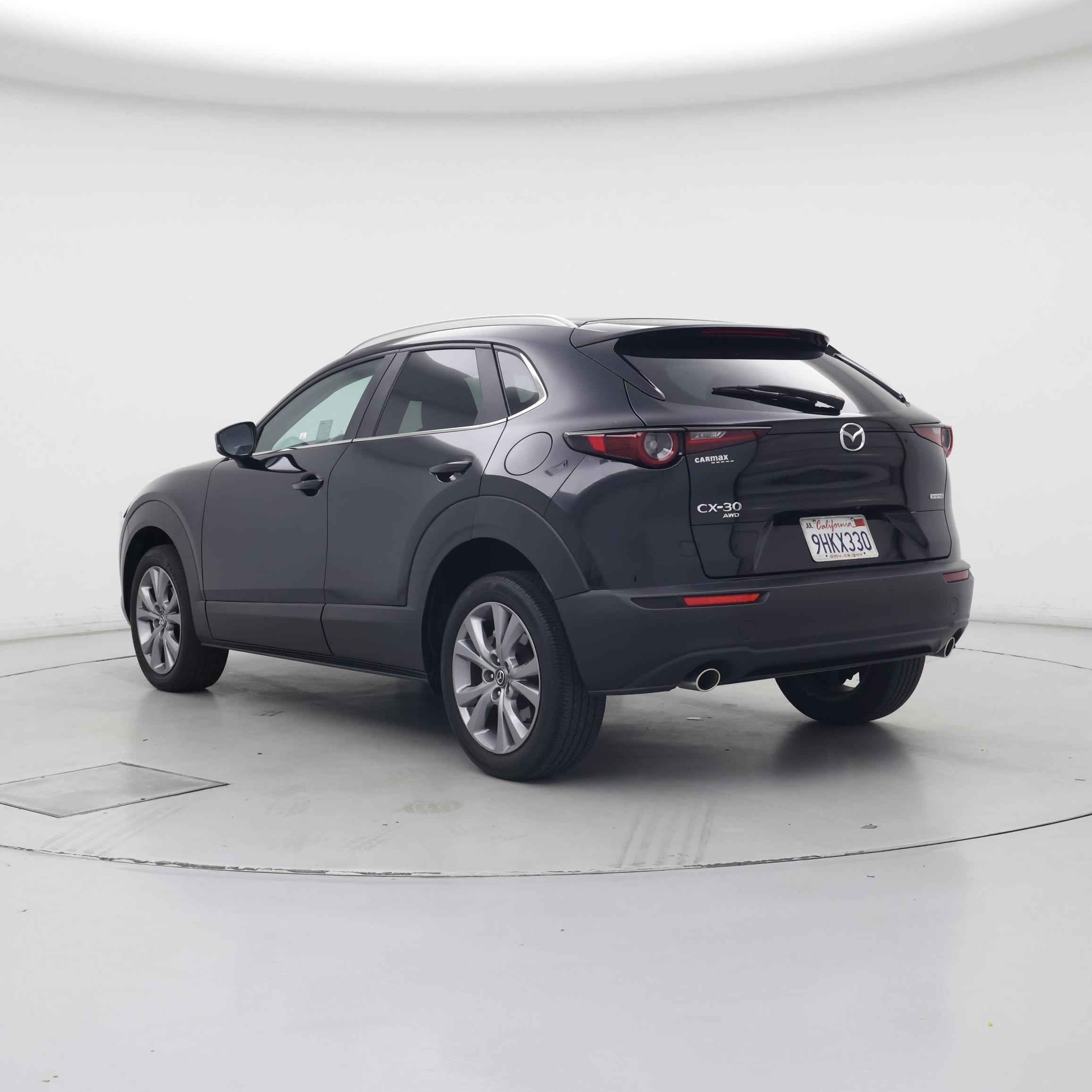 Thumbnail: 2023 Mazda CX-30 - 2