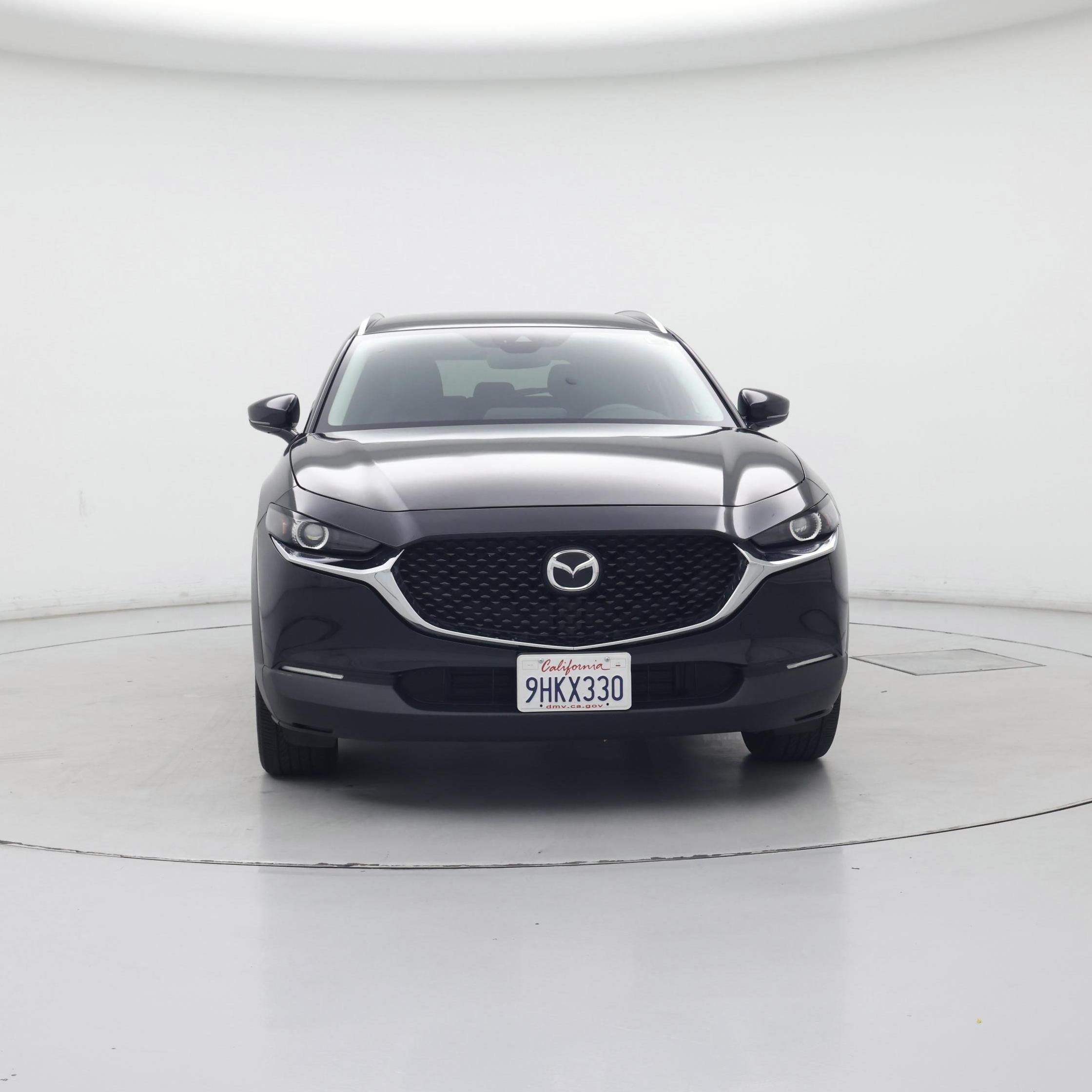 Thumbnail: 2023 Mazda CX-30 - 5