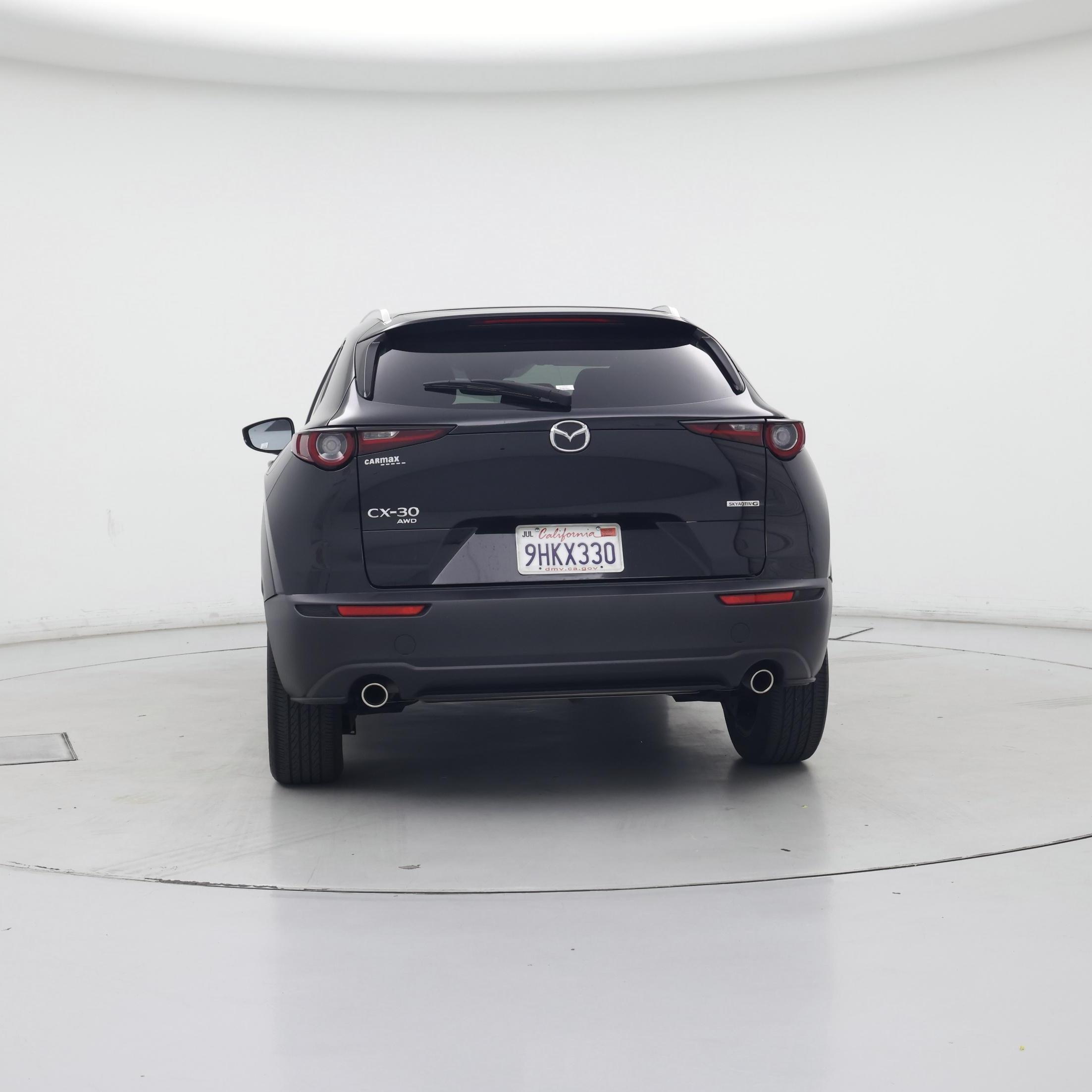 Thumbnail: 2023 Mazda CX-30 - 6